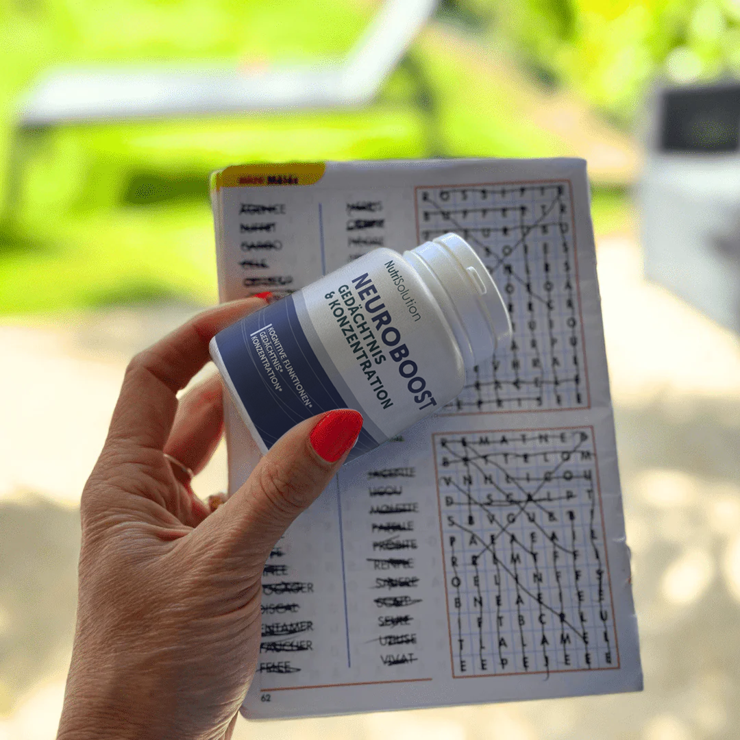 Neuro Boost