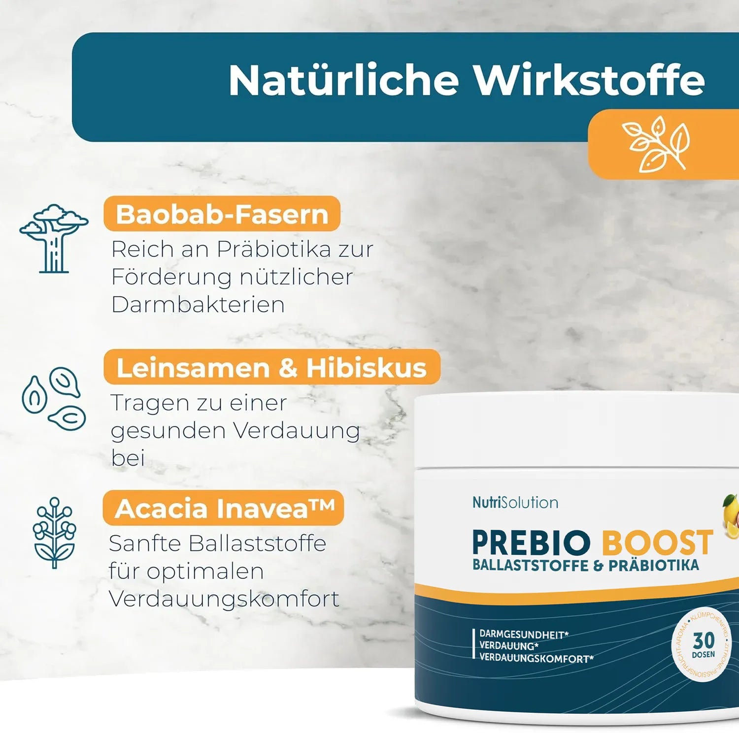Prebio-Boost