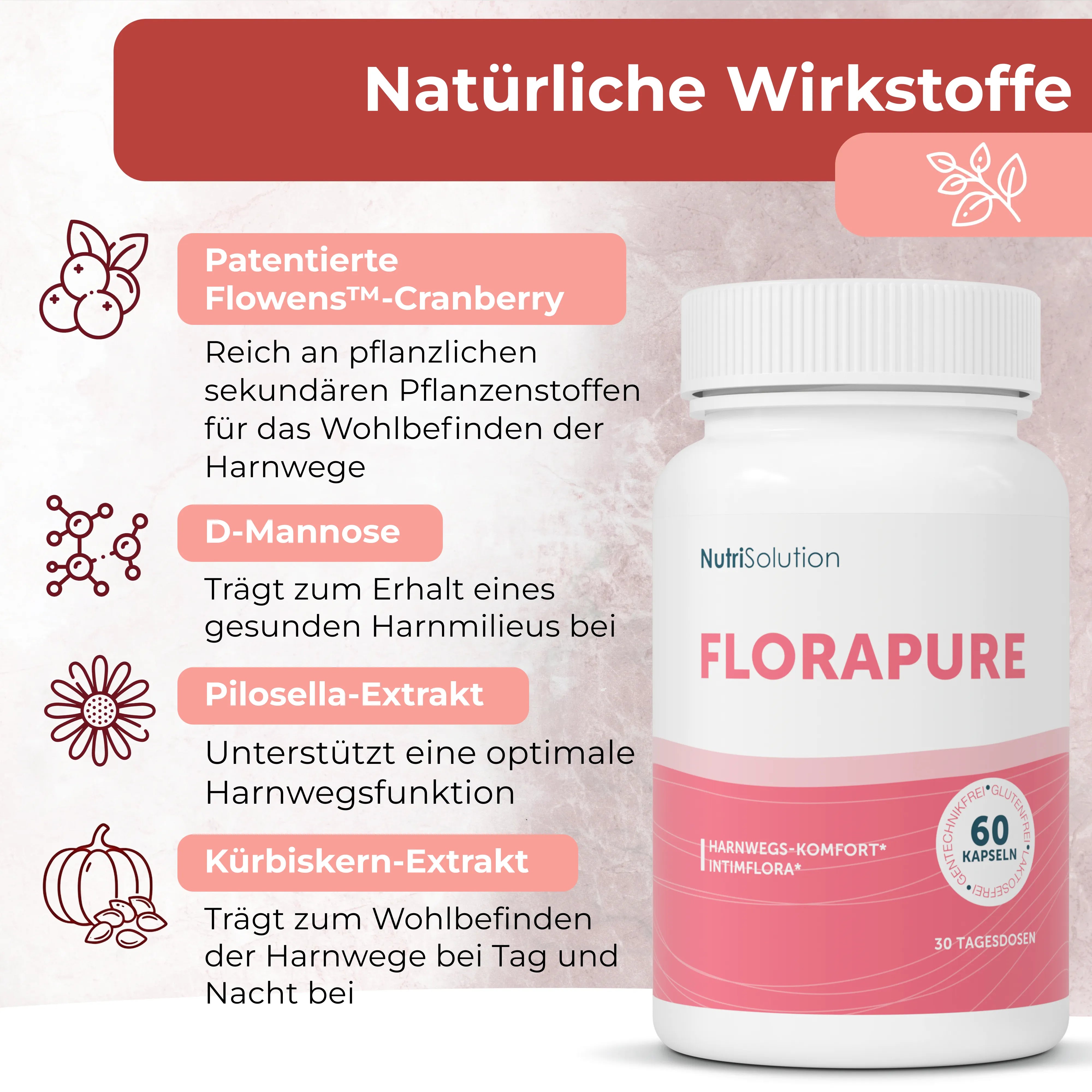 FloraPure
