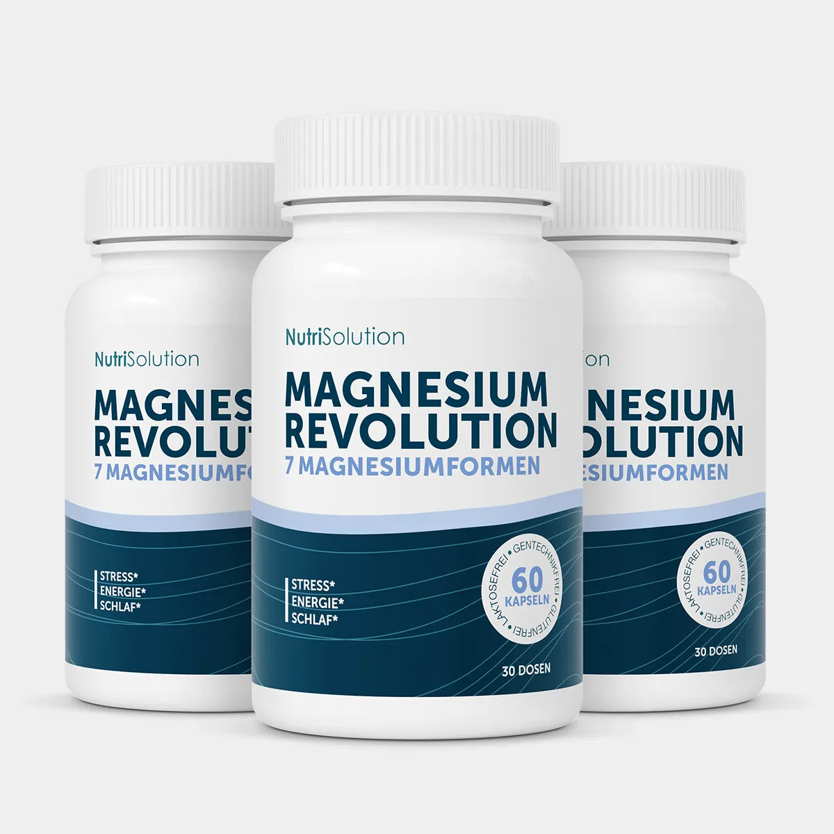 Magnesium