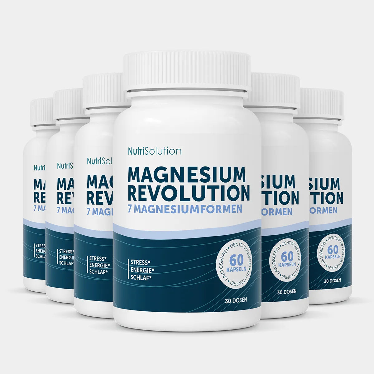 Magnesium