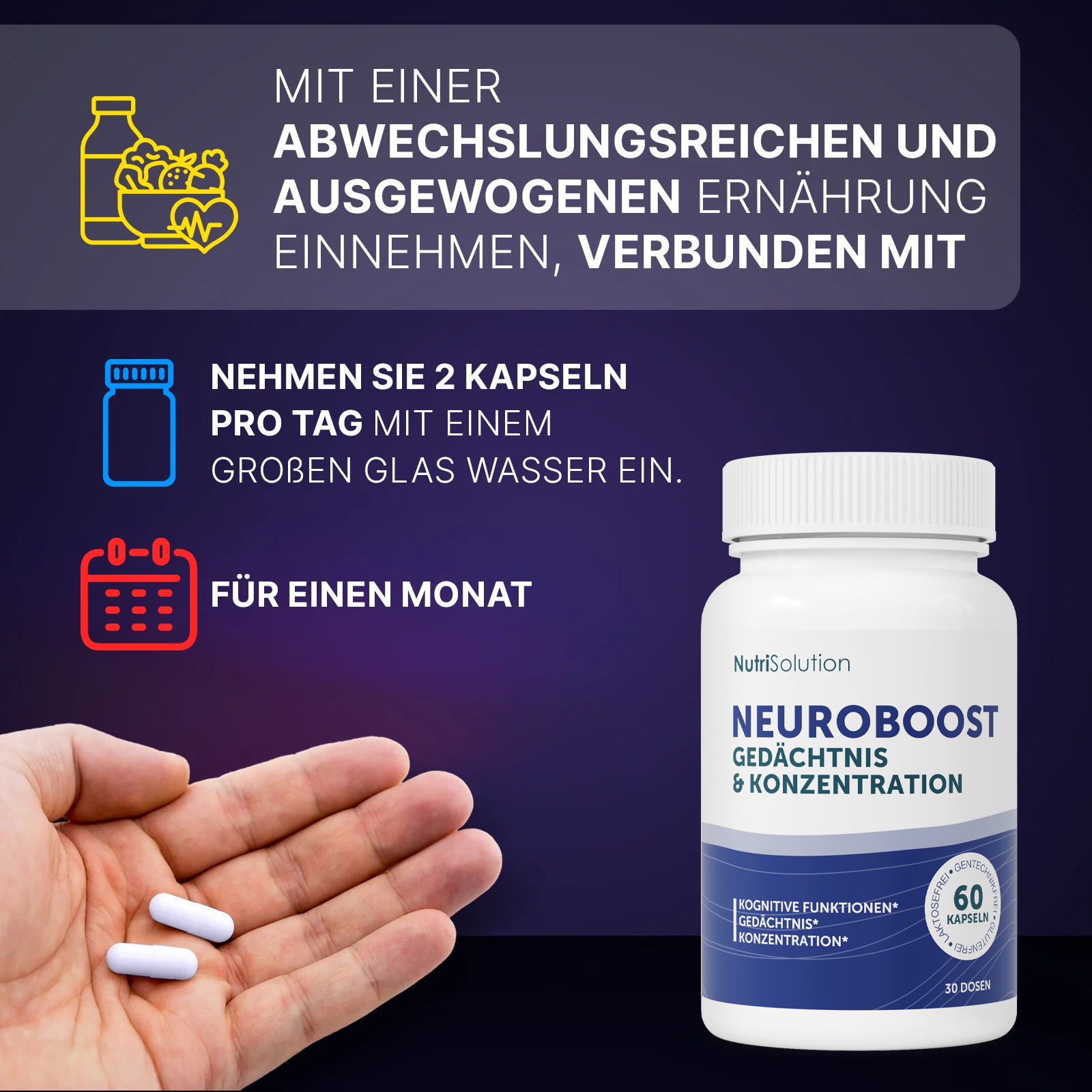 Neuro Boost