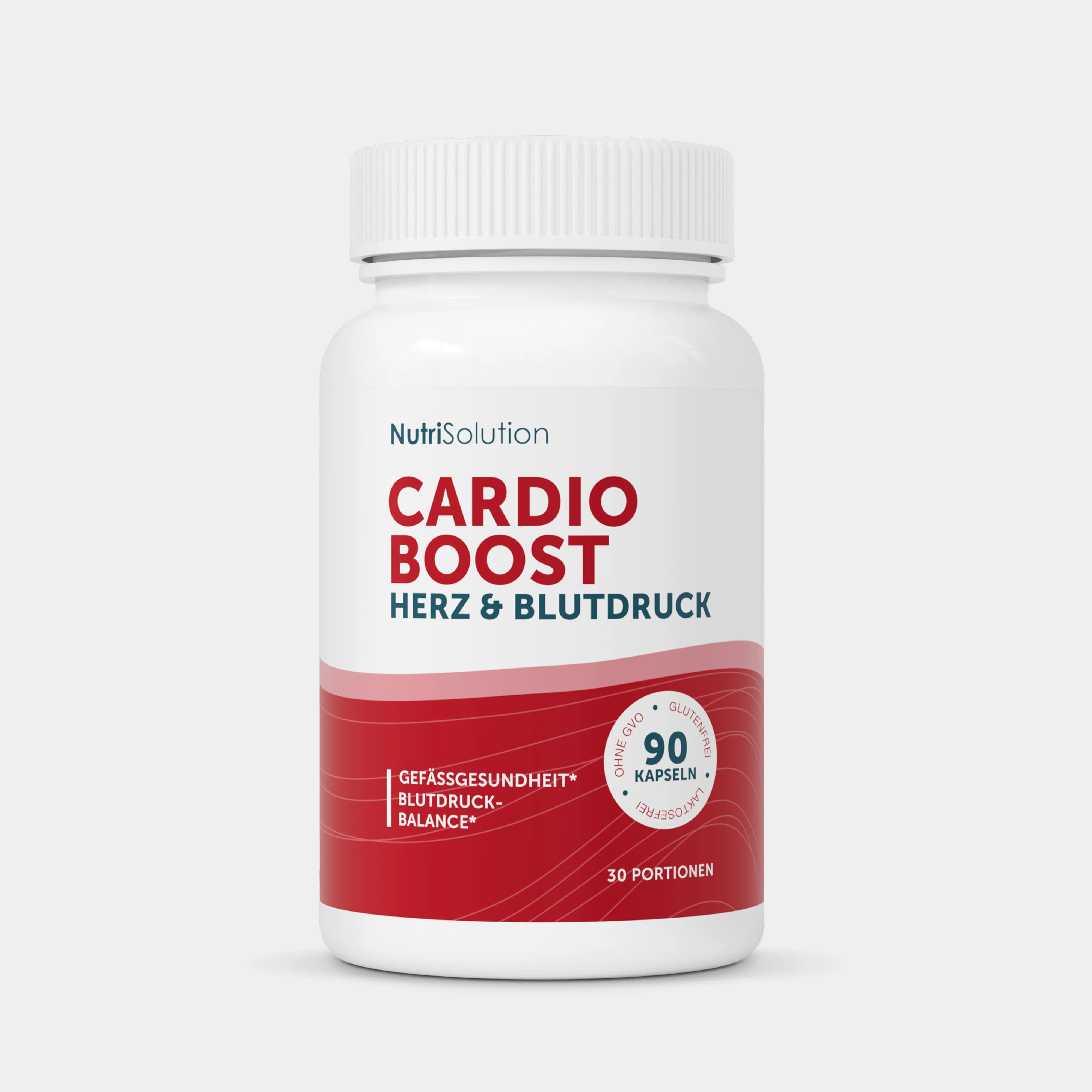 Cardio Boost