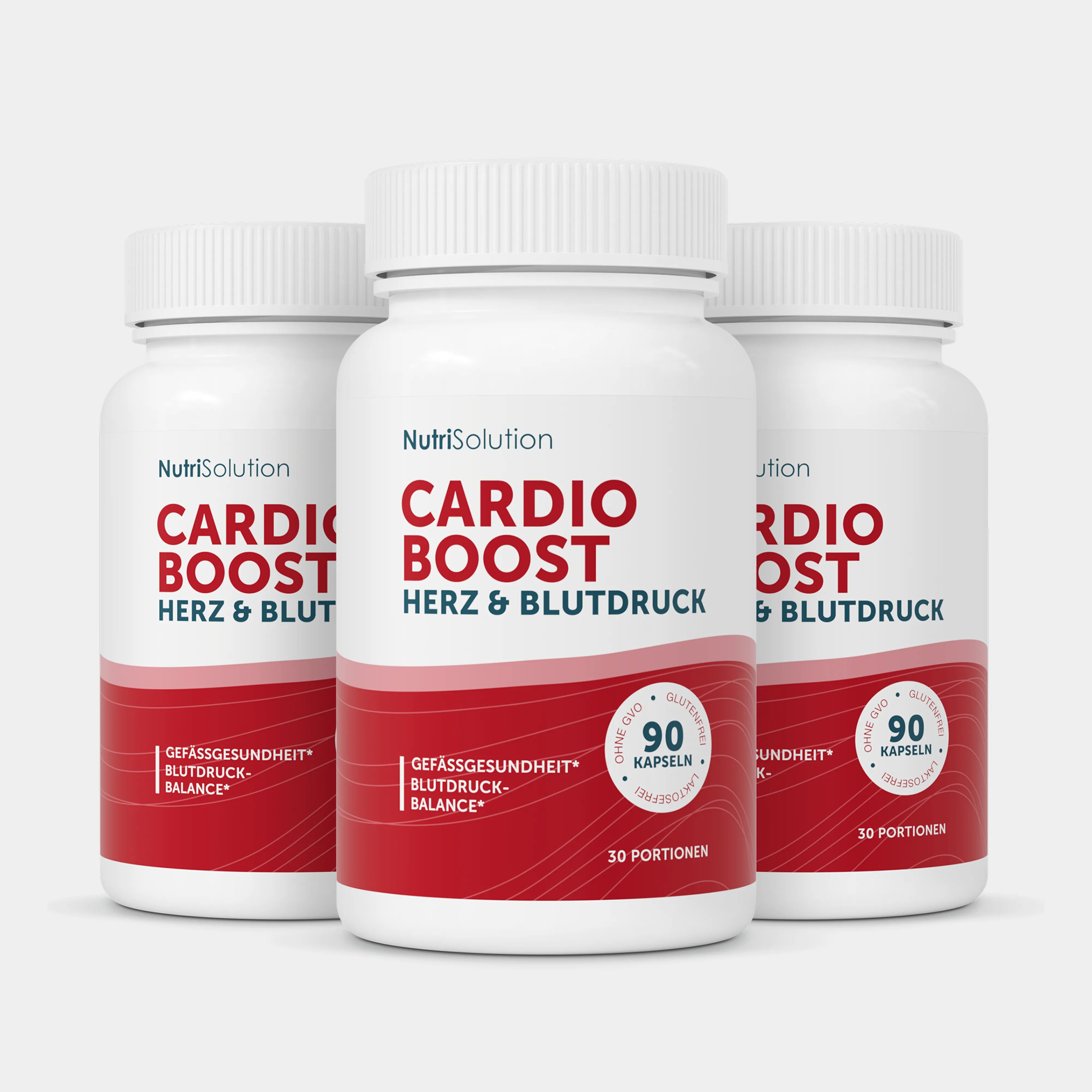 Cardio Boost