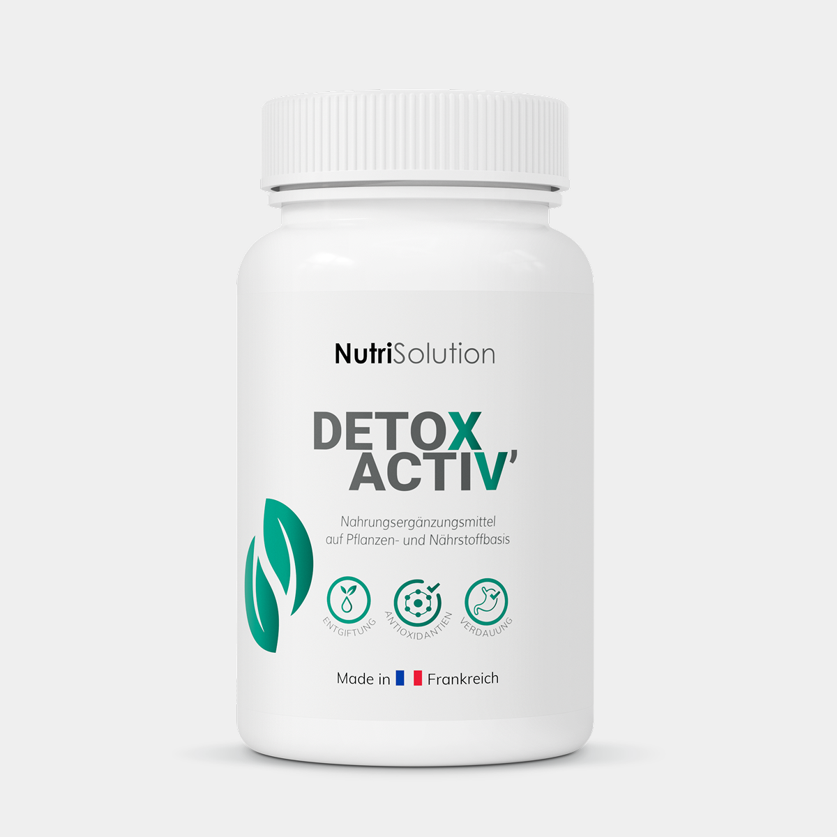 Detox Activ