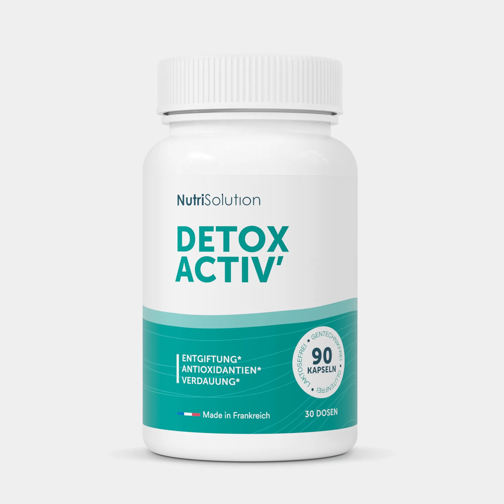 Detox Activ