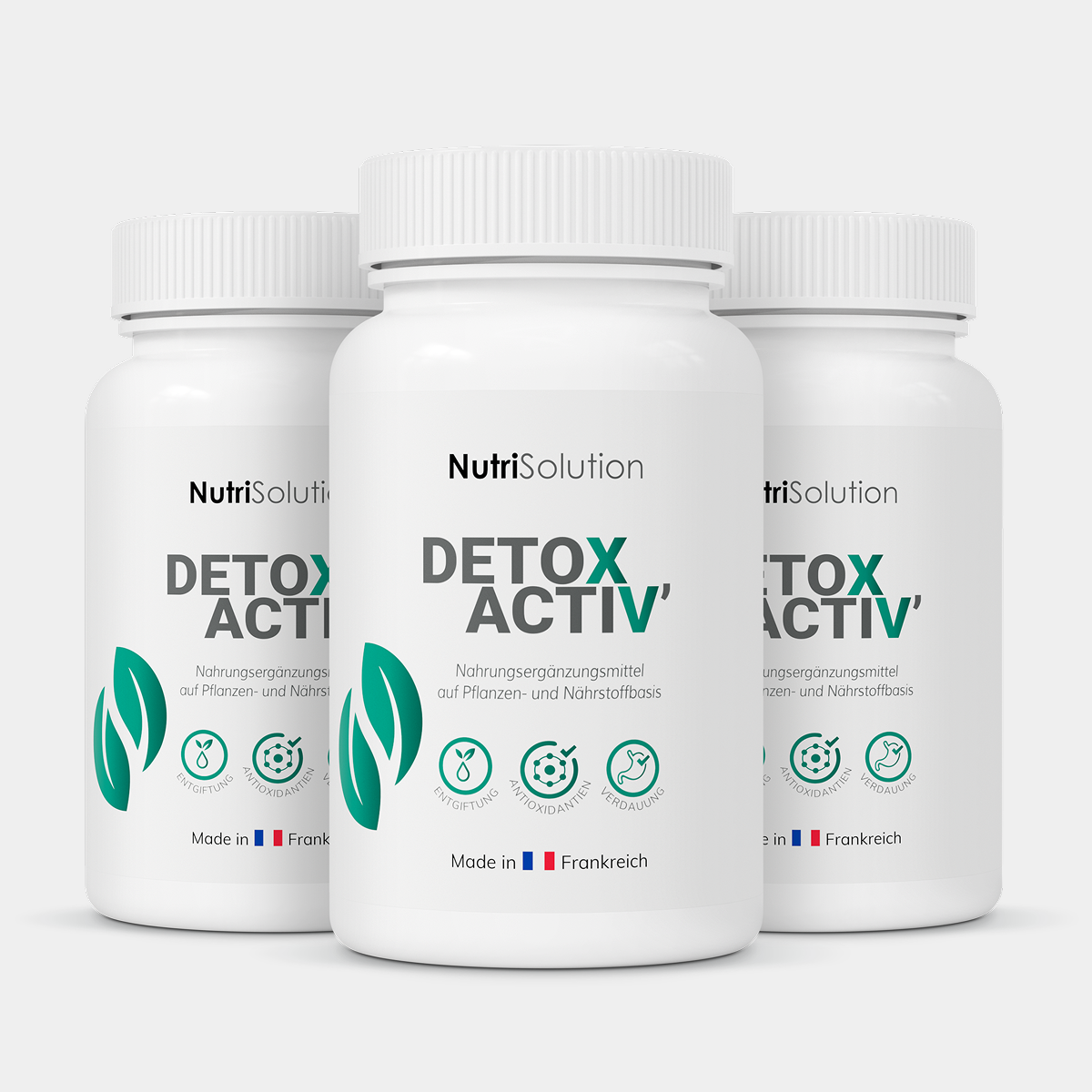 Detox Activ