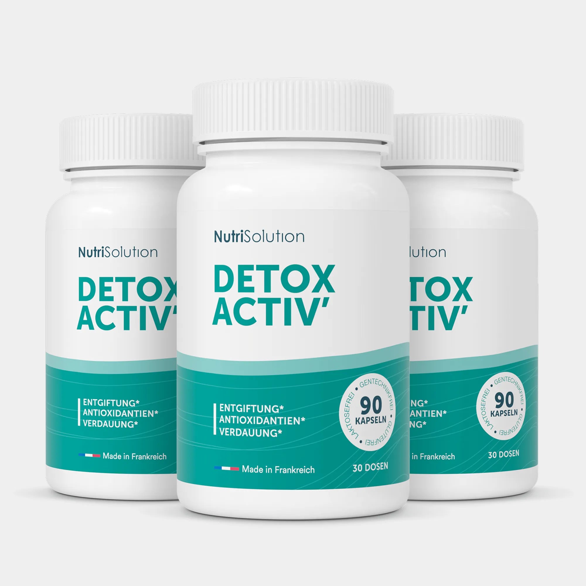 Detox Activ