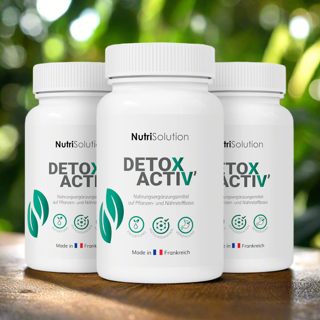 Detox Activ