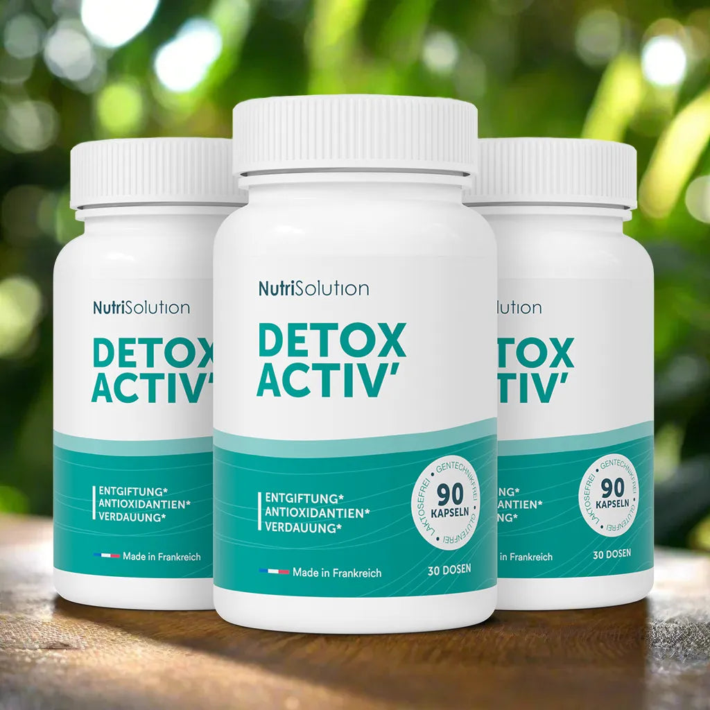 Detox Activ