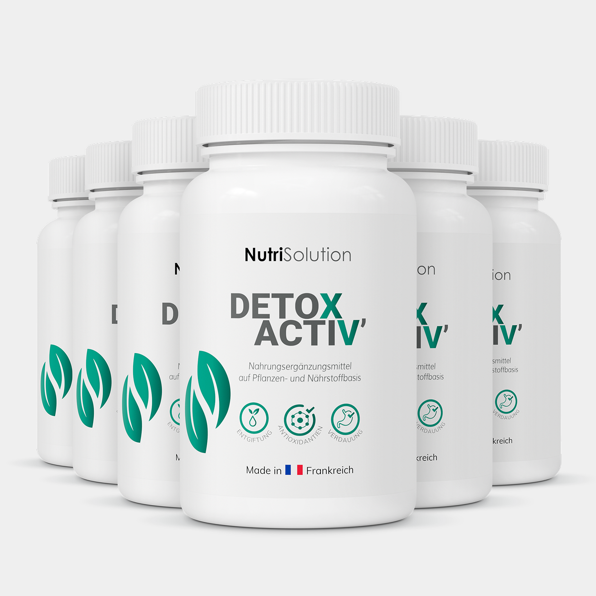 Detox Activ