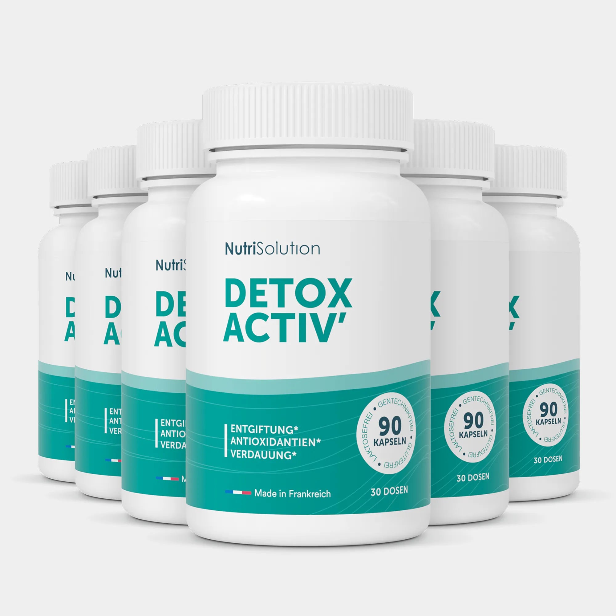 Detox Activ