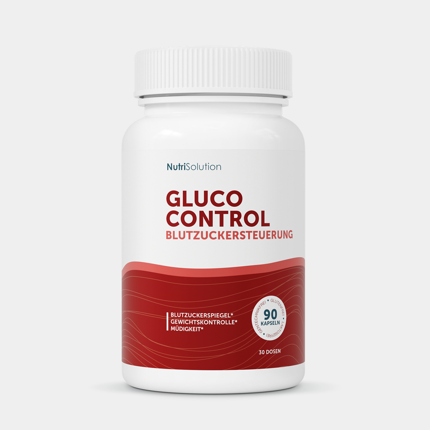 Gluco Control