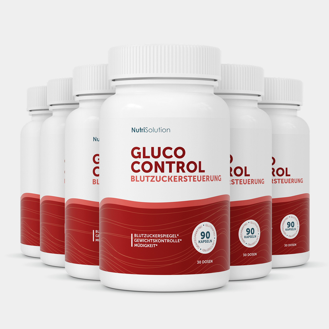 Gluco Control