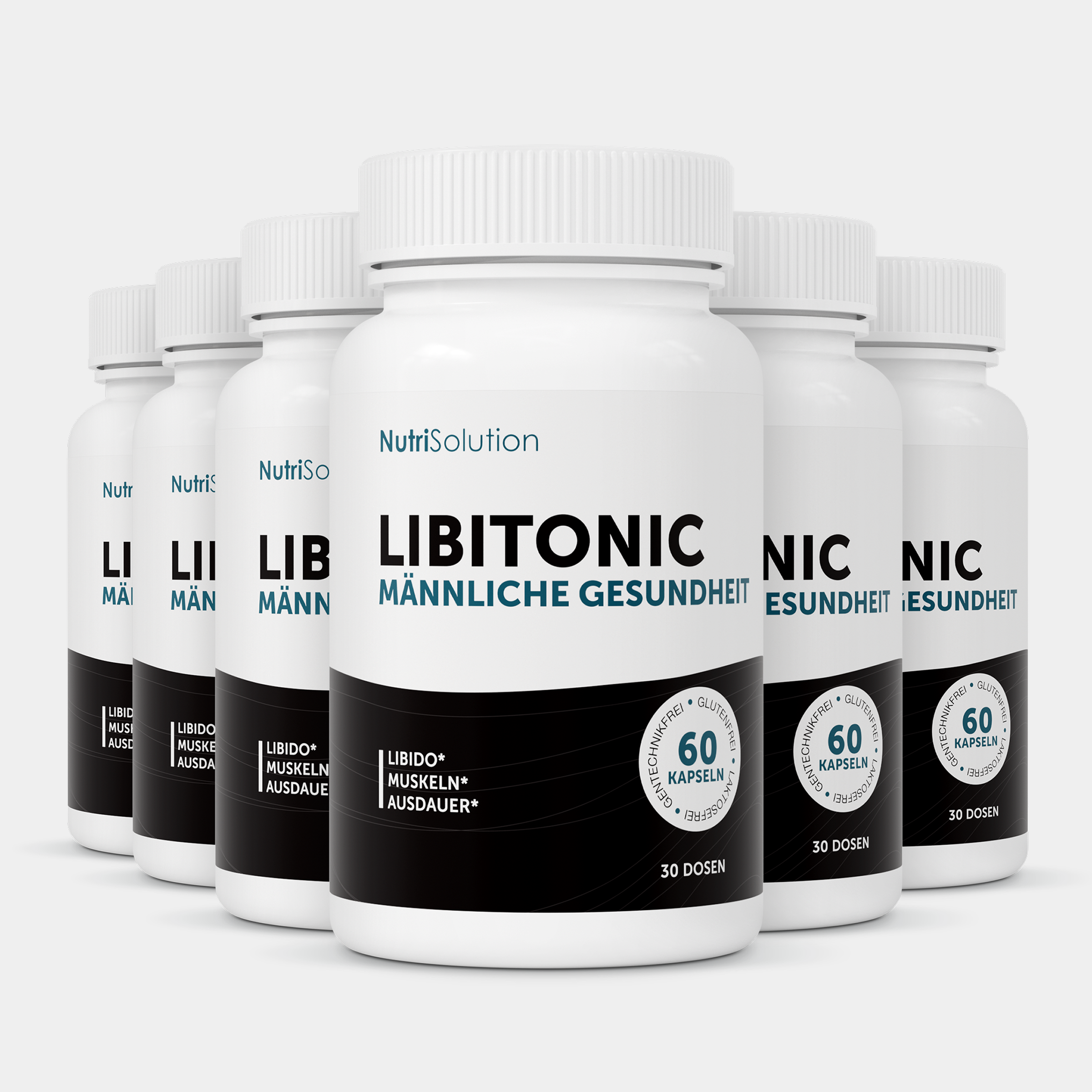 LibiTonic
