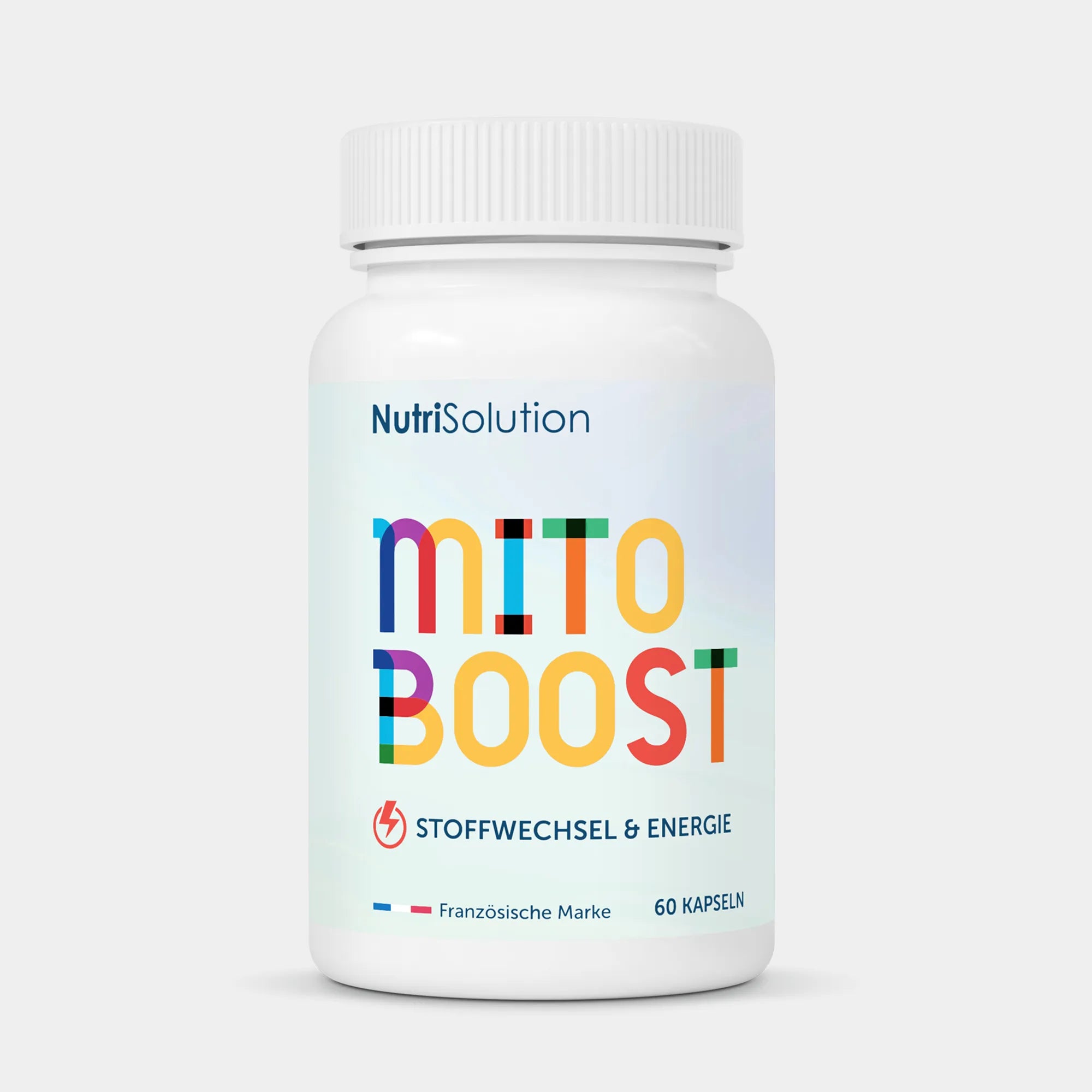 MitoBoost