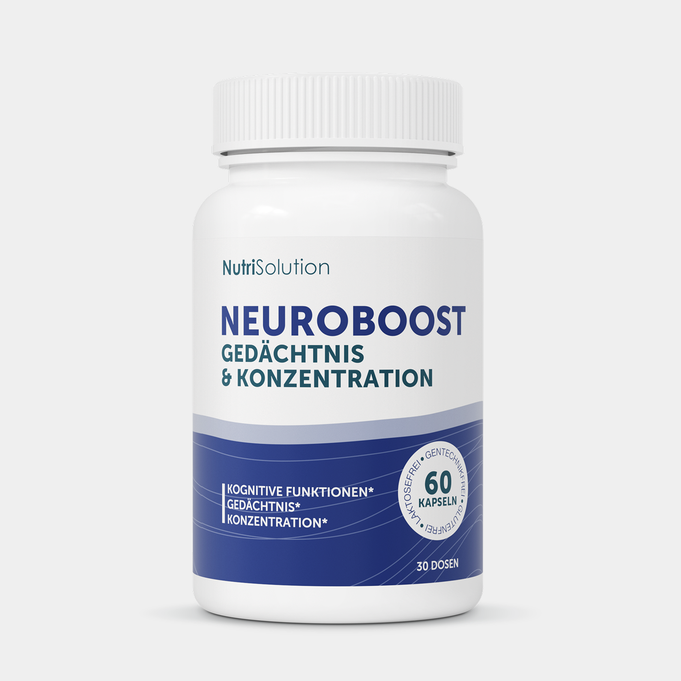 Neuro Boost