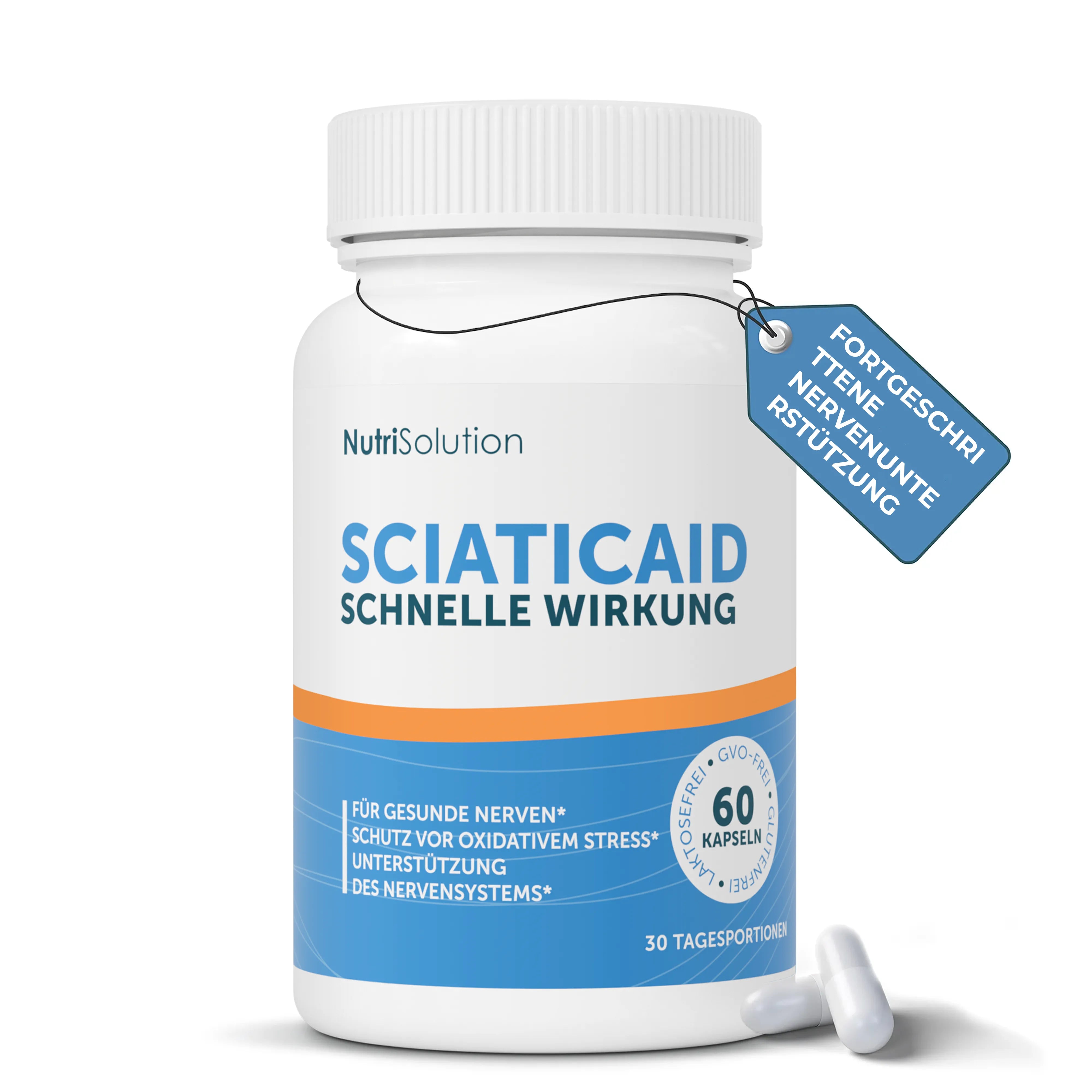 SciaticAid