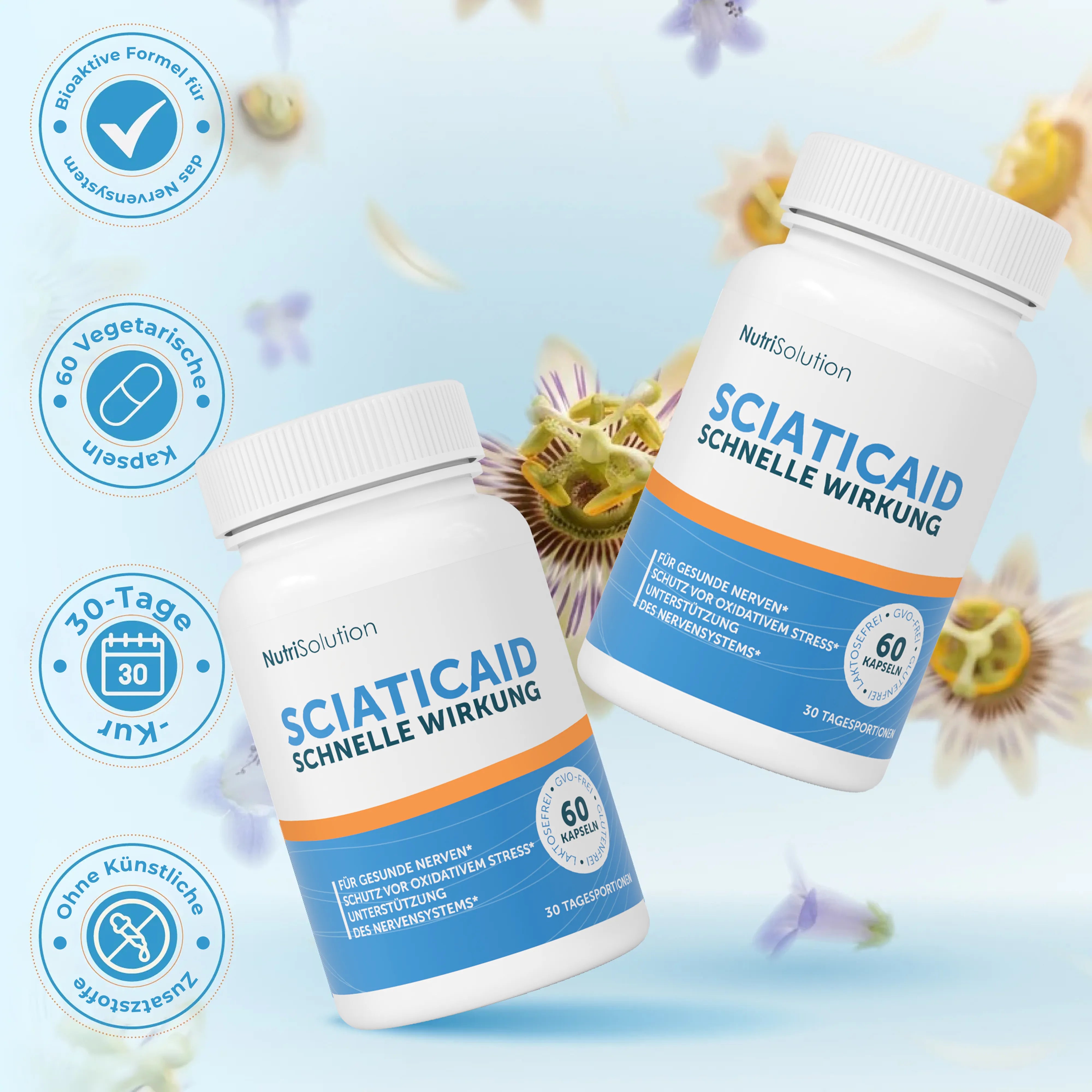 SciaticAid