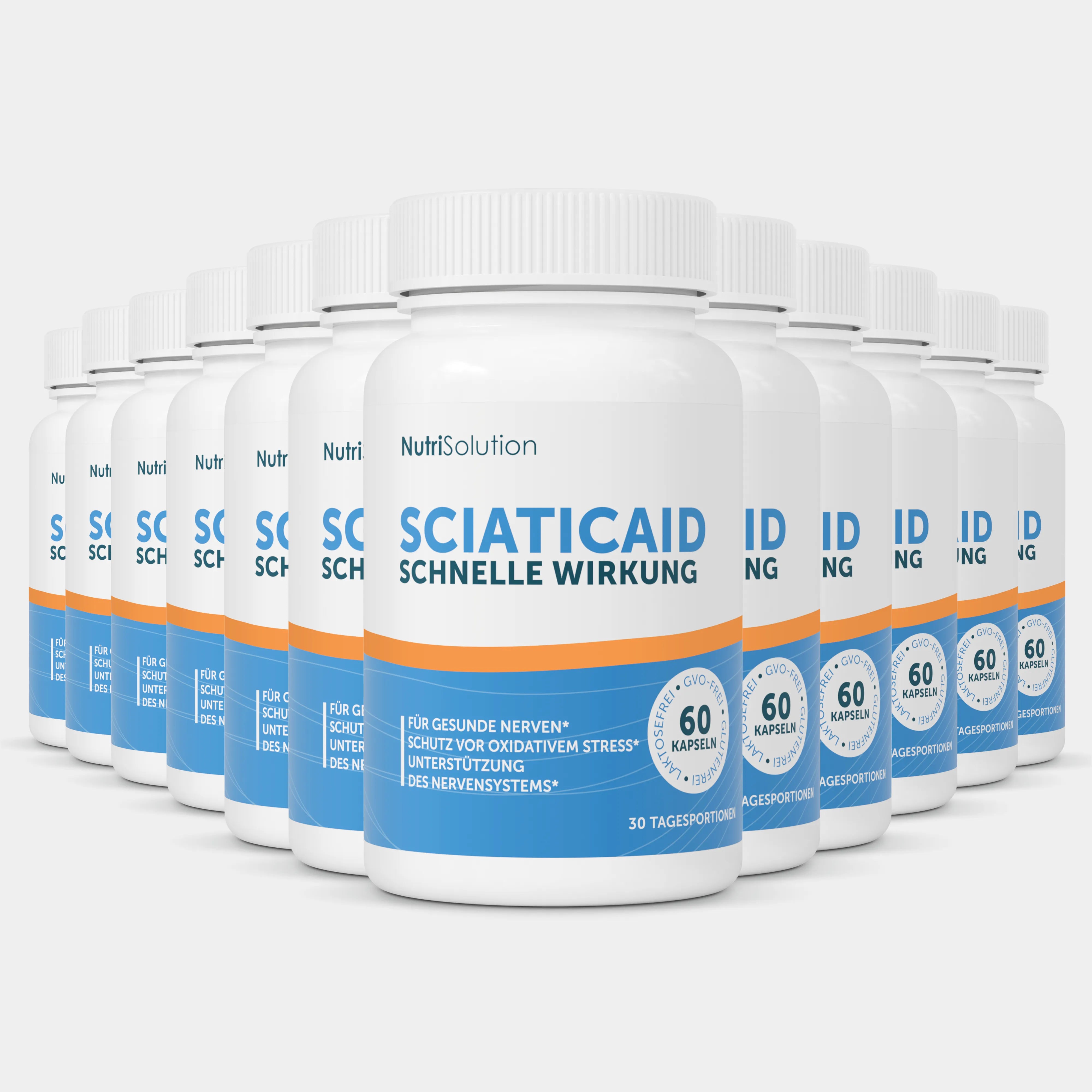 SciaticAid
