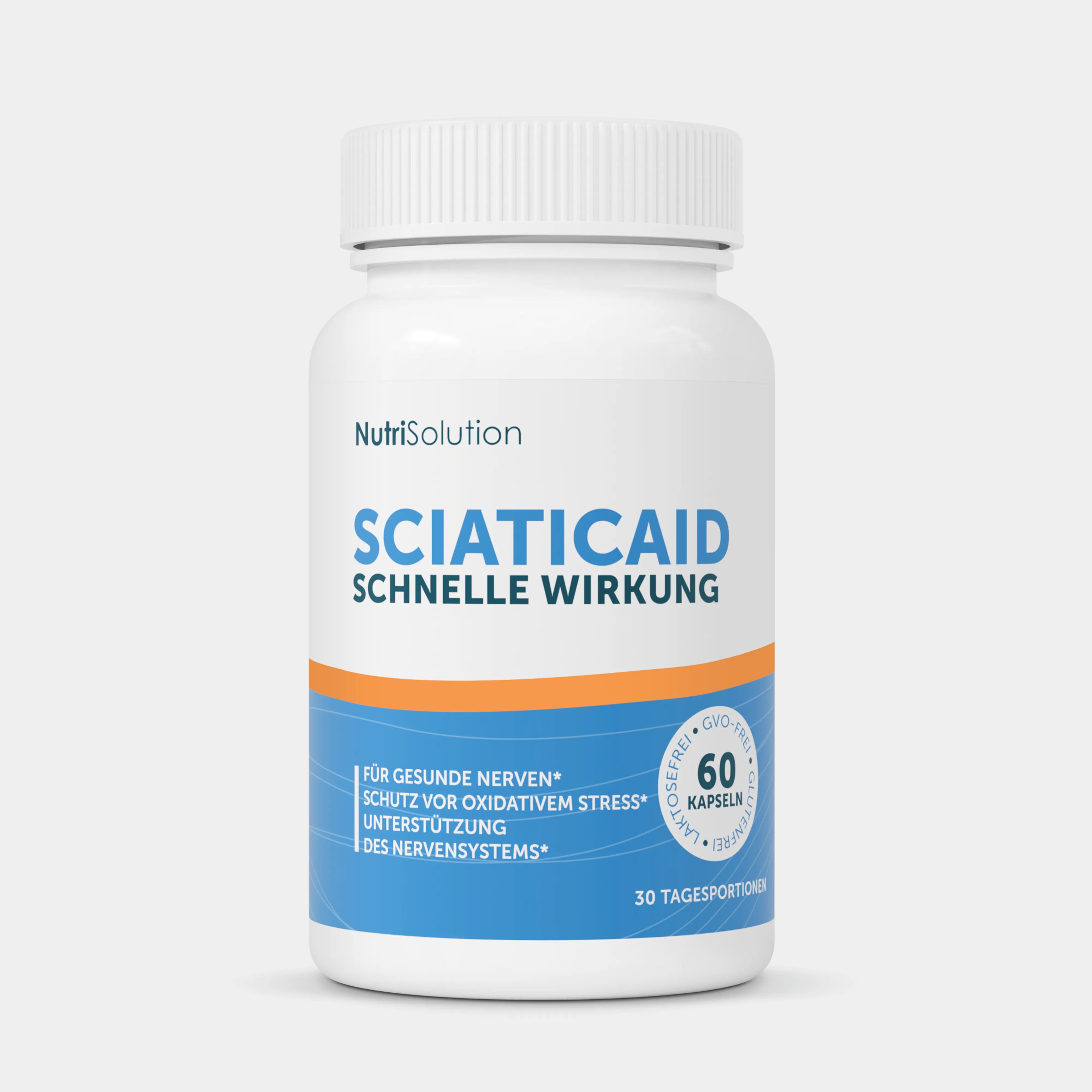 SciaticAid