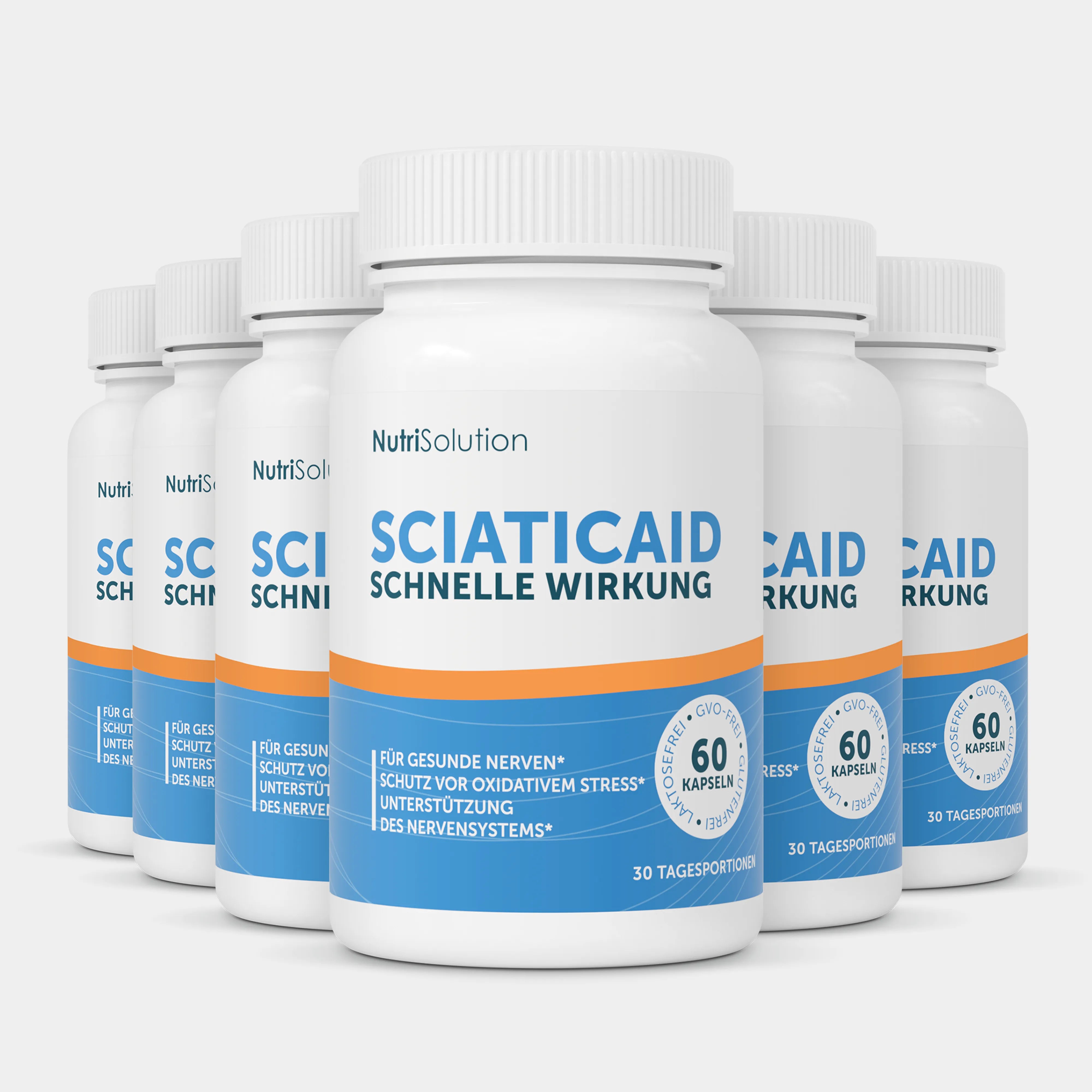SciaticAid
