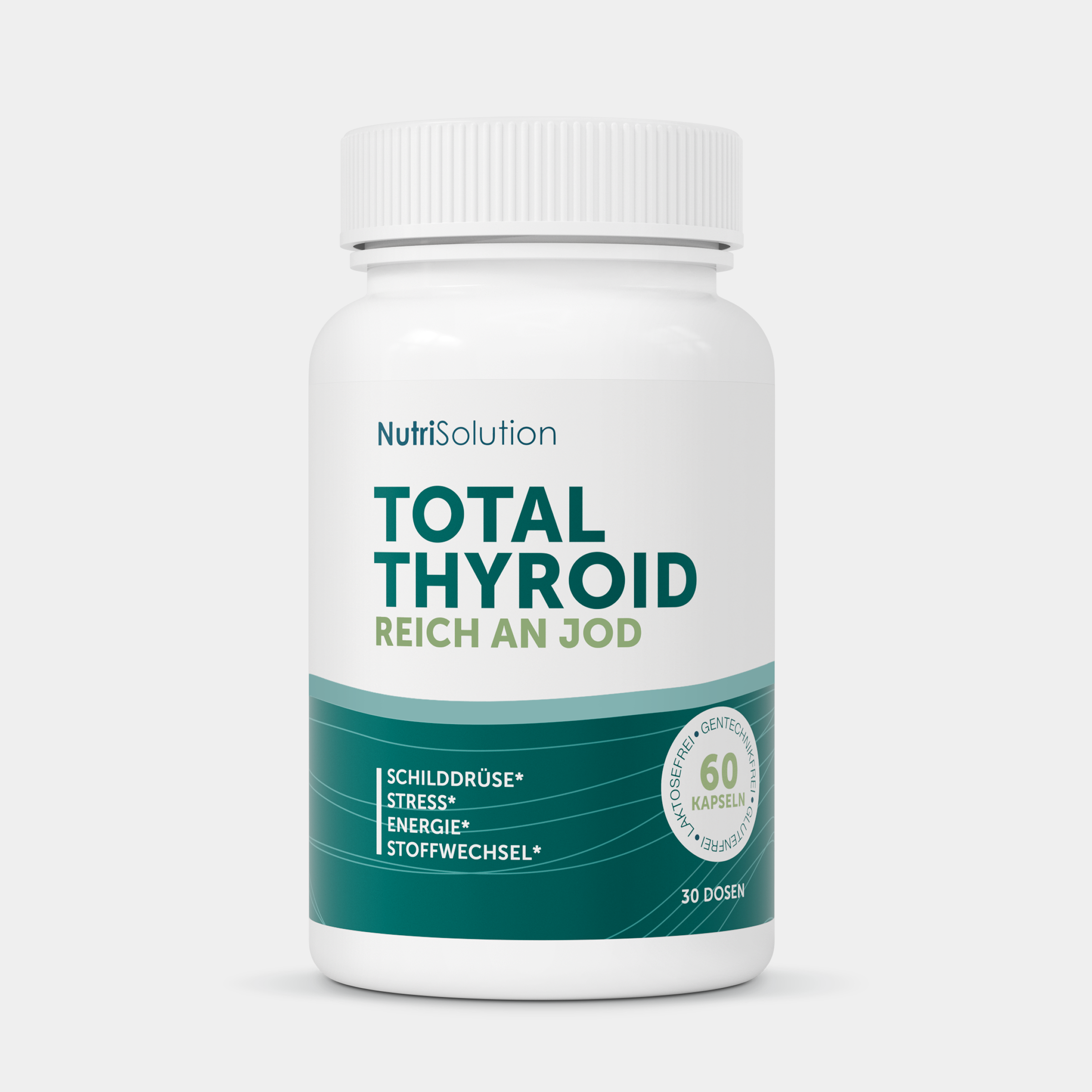 Total Thyroide