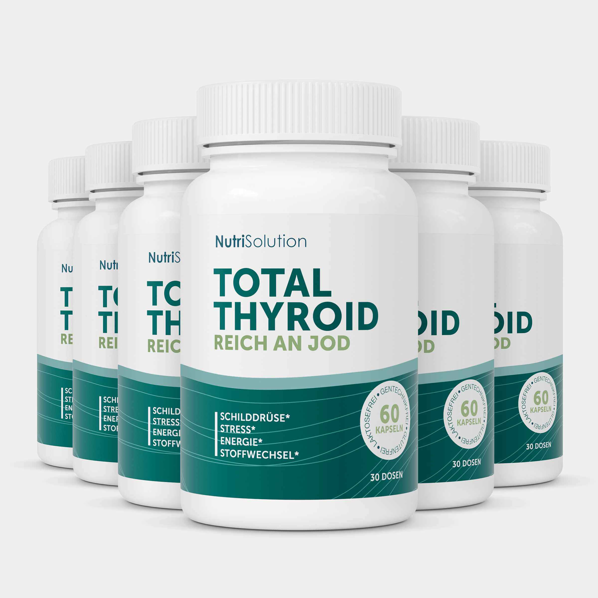 Total Thyroide