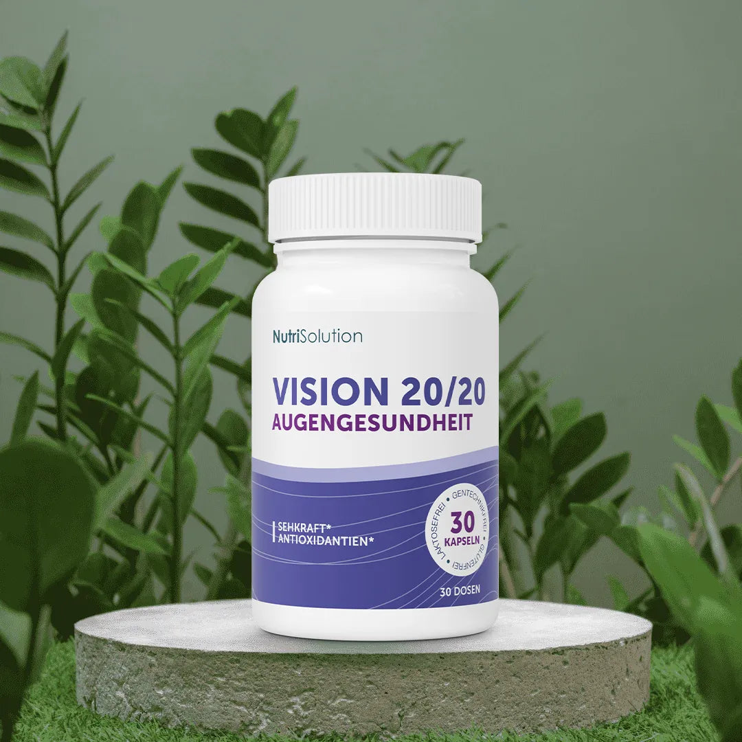 Vision 20/20