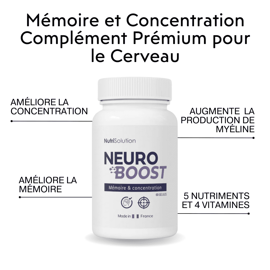 Neuro Boost