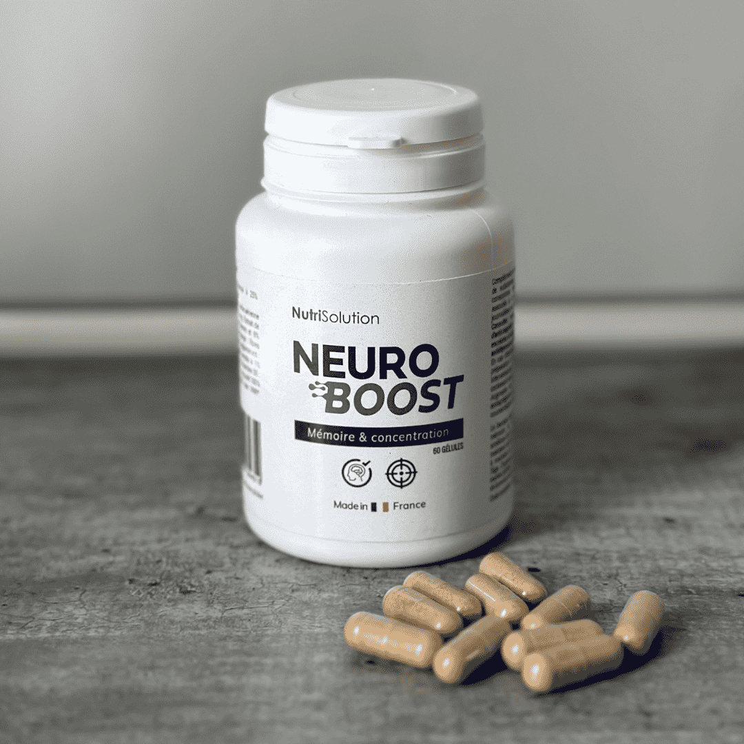 Neuro Boost