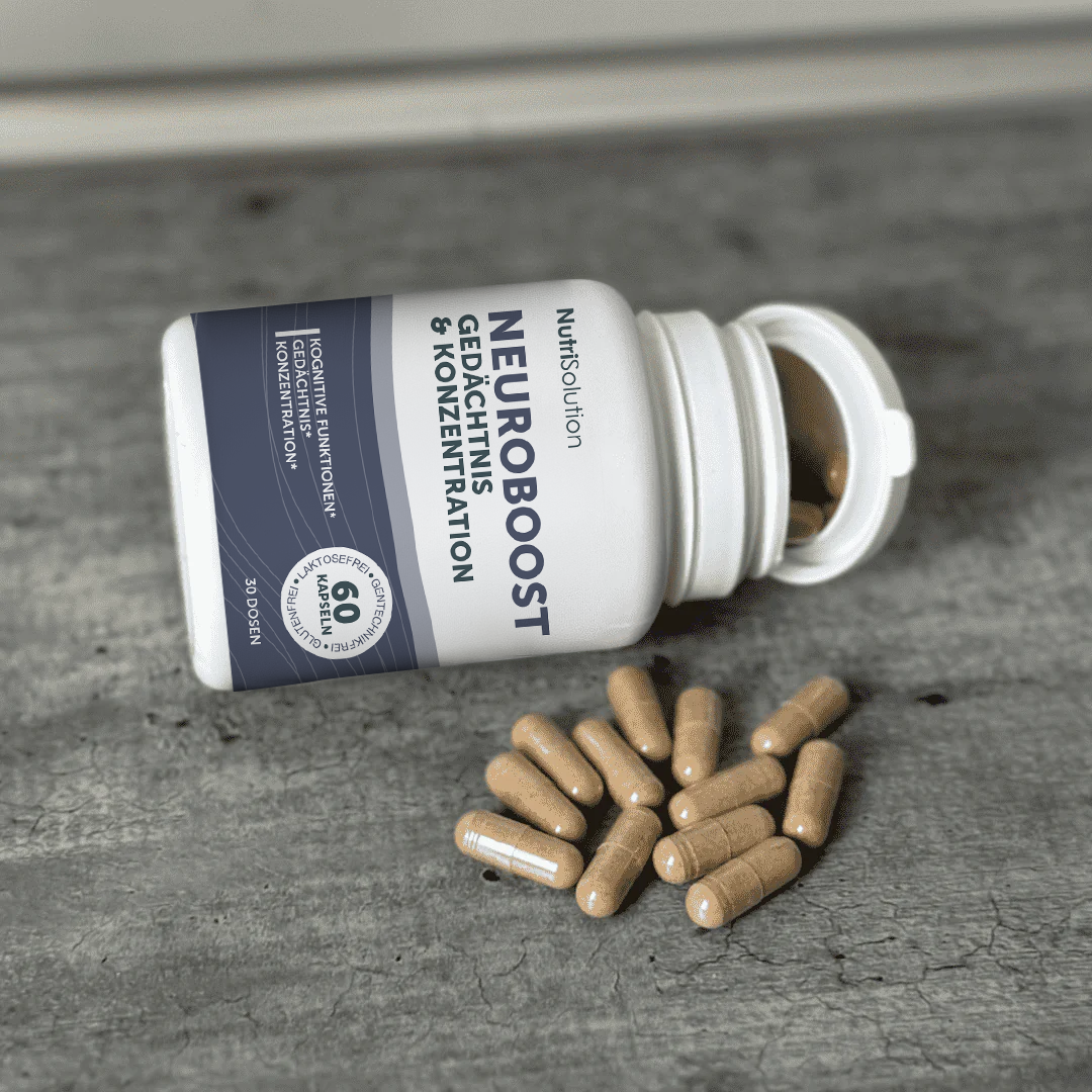 Neuro Boost