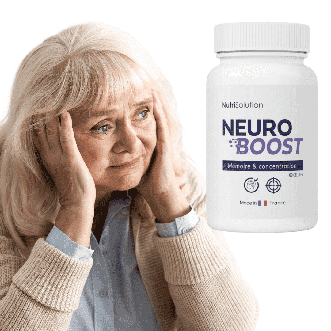 Neuro Boost