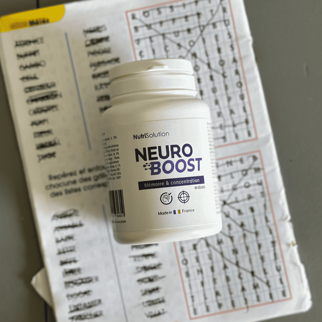 Neuro Boost