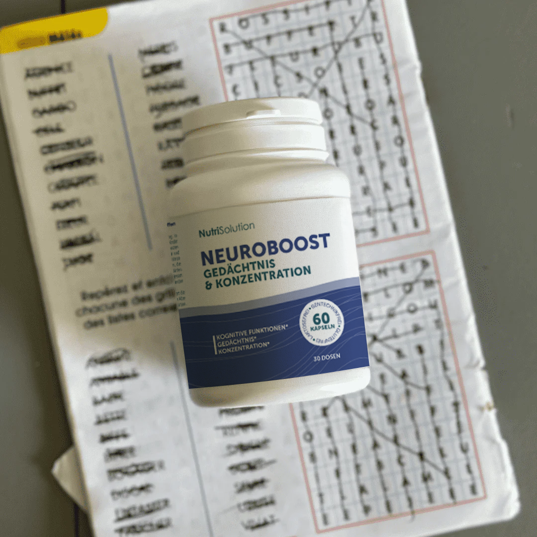 Neuro Boost