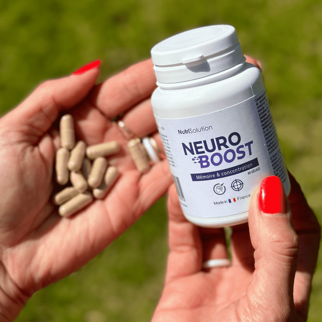 Neuro Boost