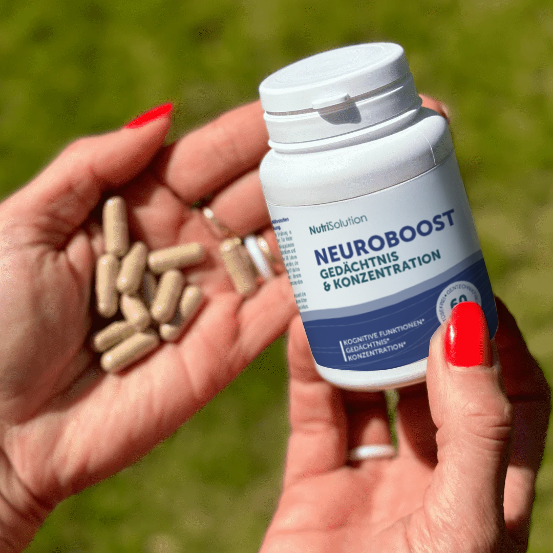Neuro Boost