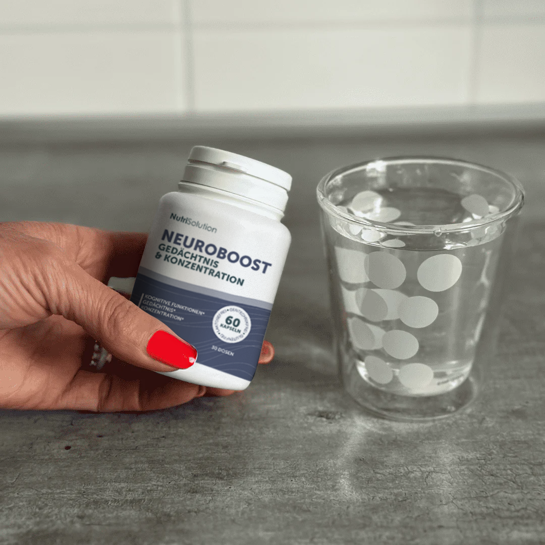 Neuro Boost