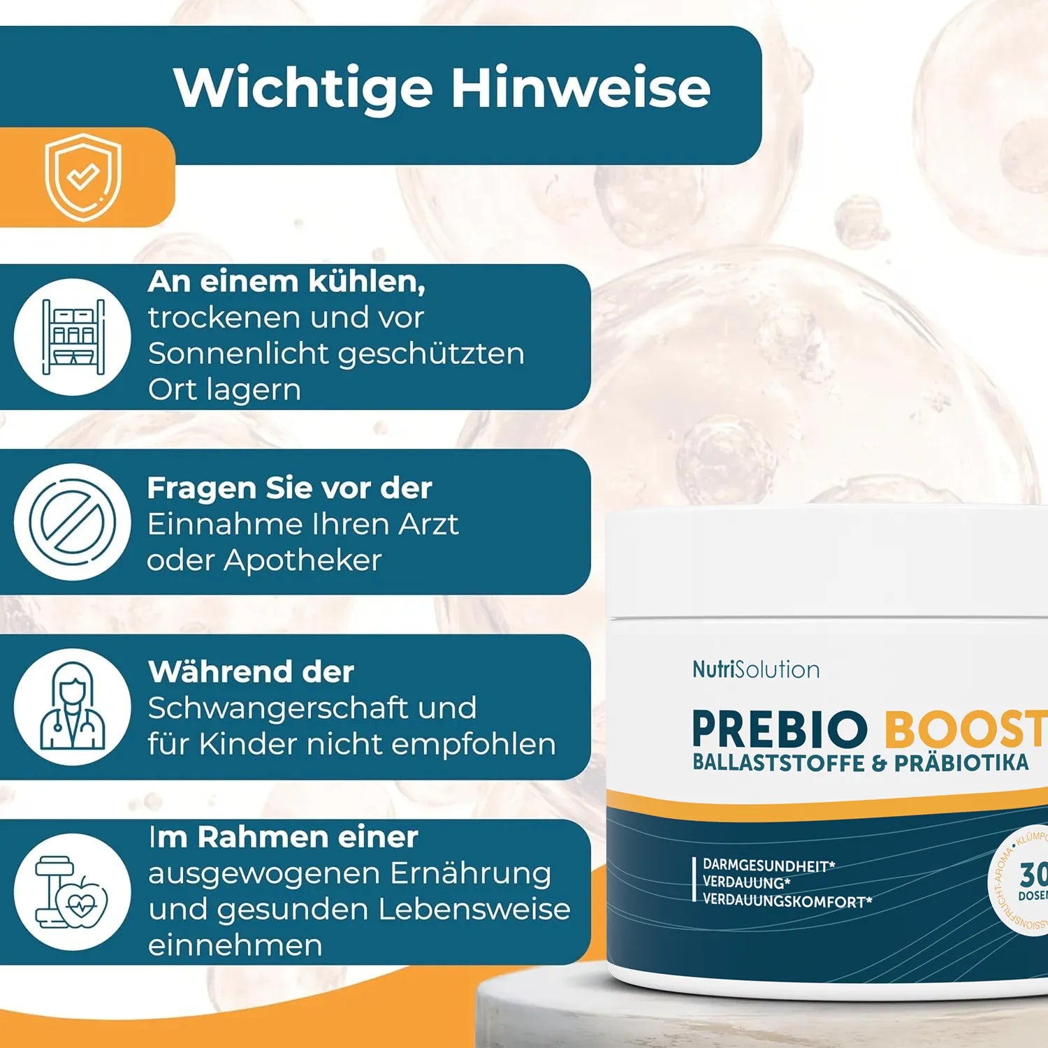 Prebio-Boost