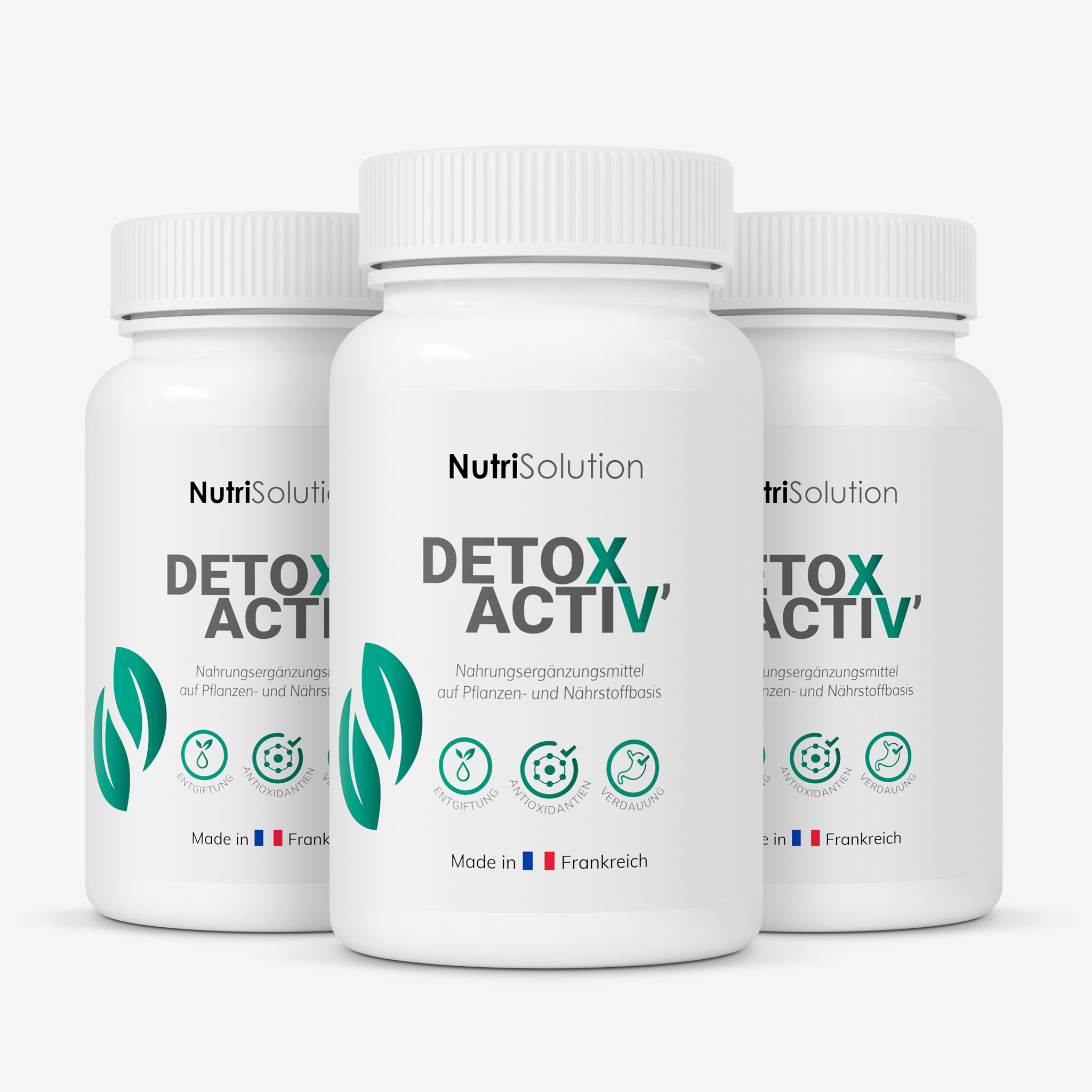 Detox Activ