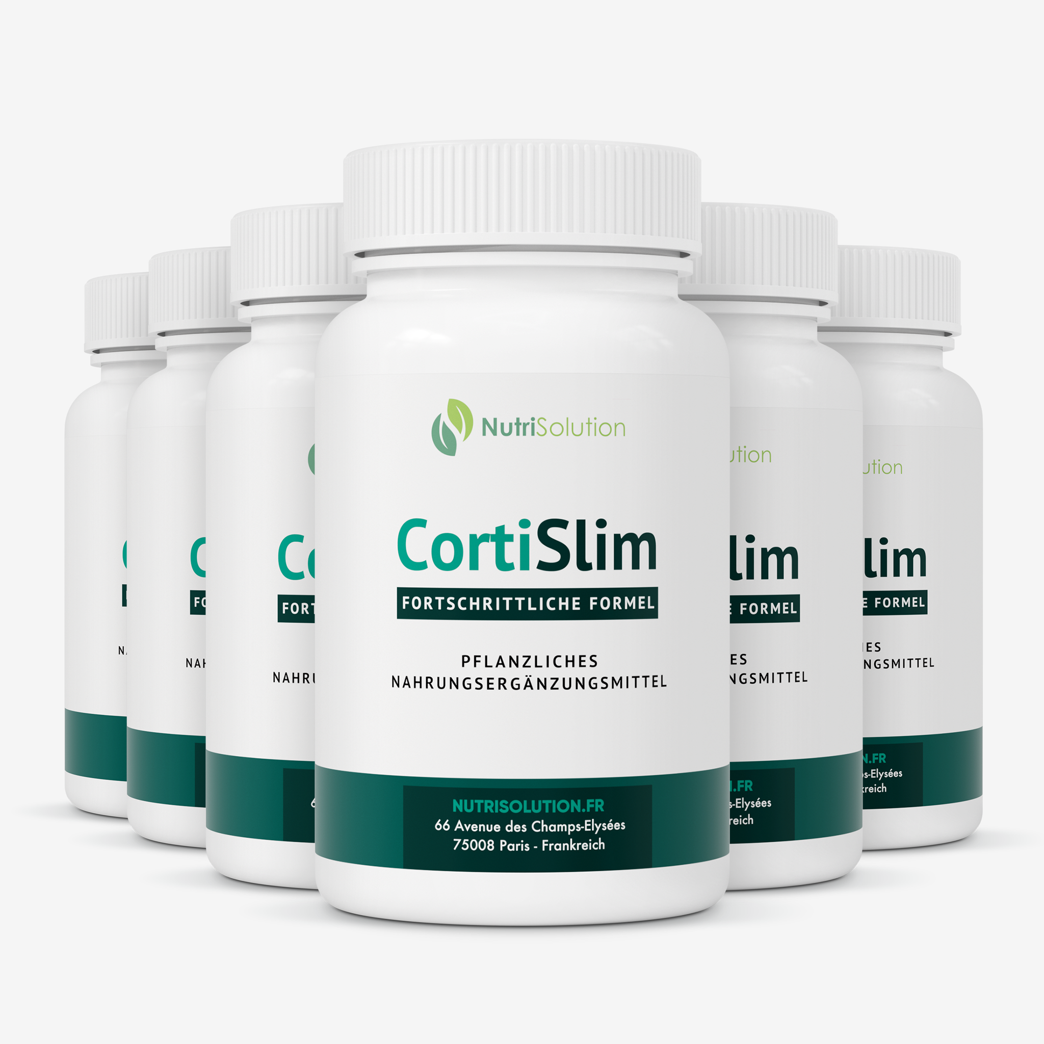 CortiSlim