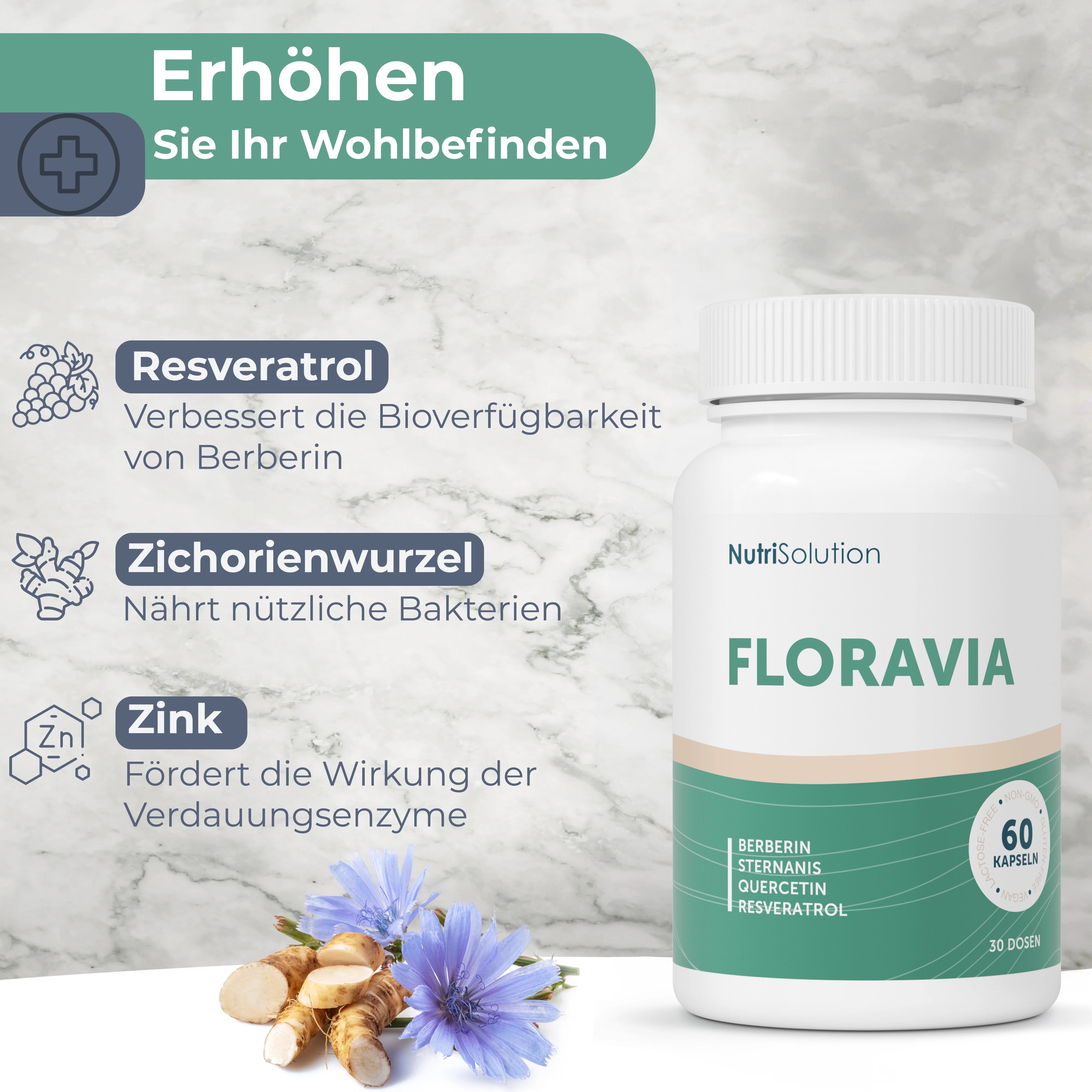 Floravia