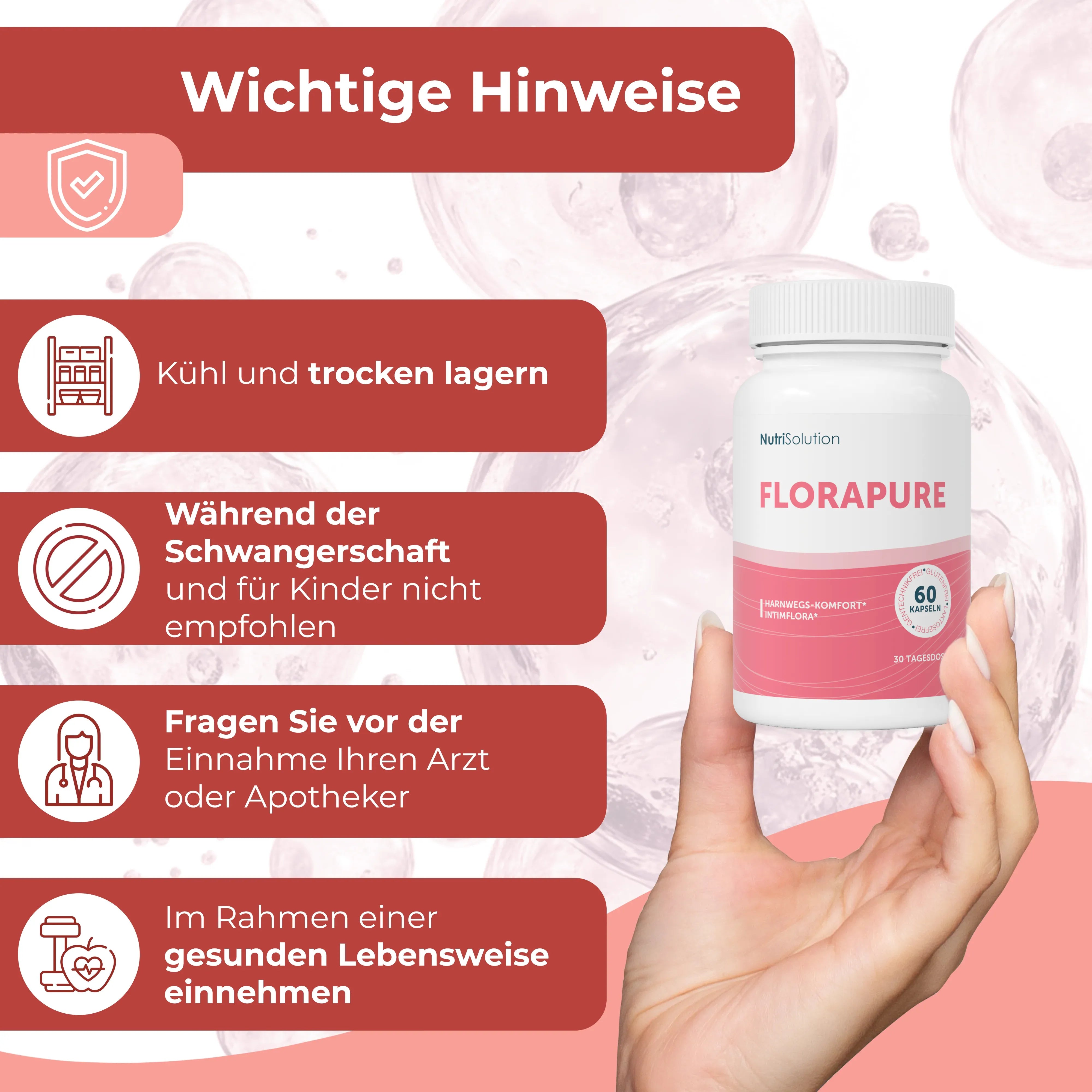 FloraPure
