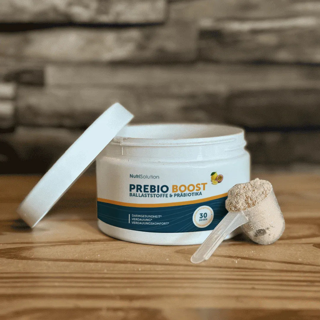Prebio-Boost