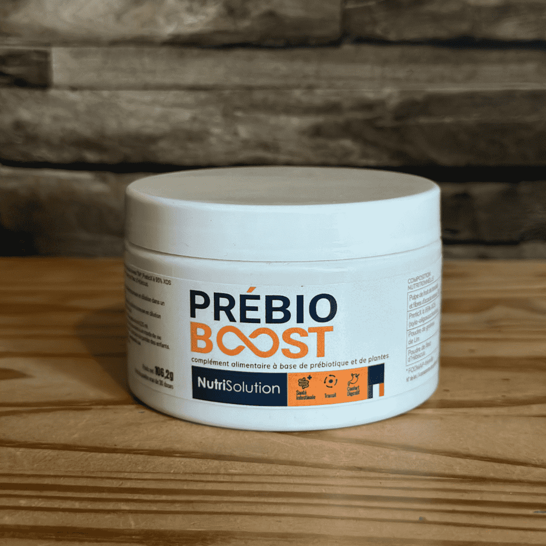 Prebio-Boost