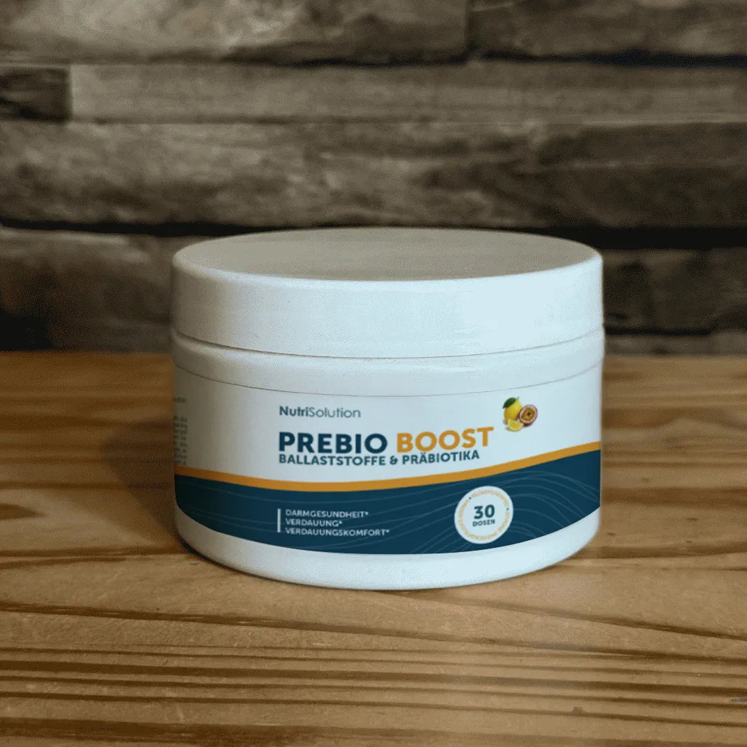 Prebio-Boost