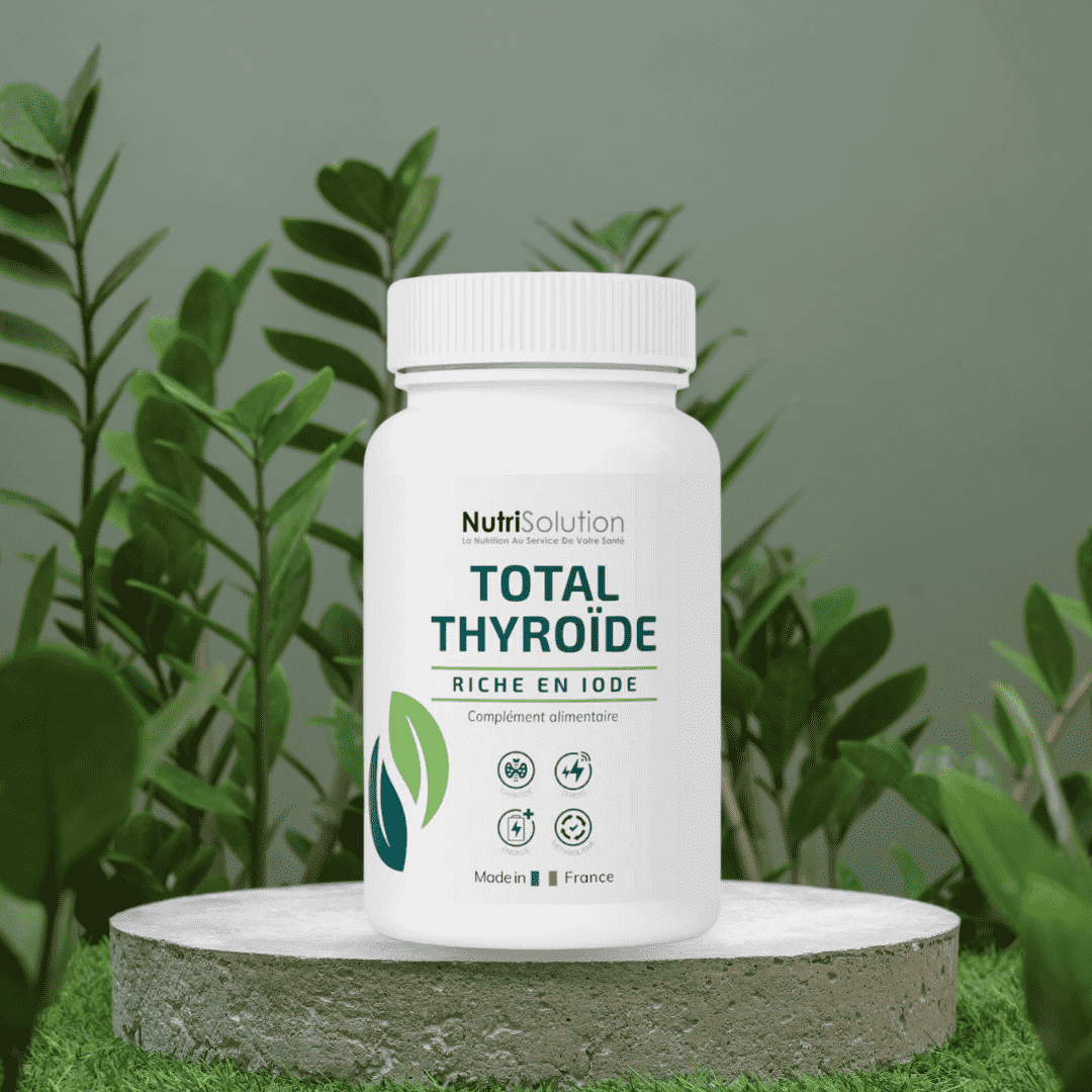 Total Thyroide