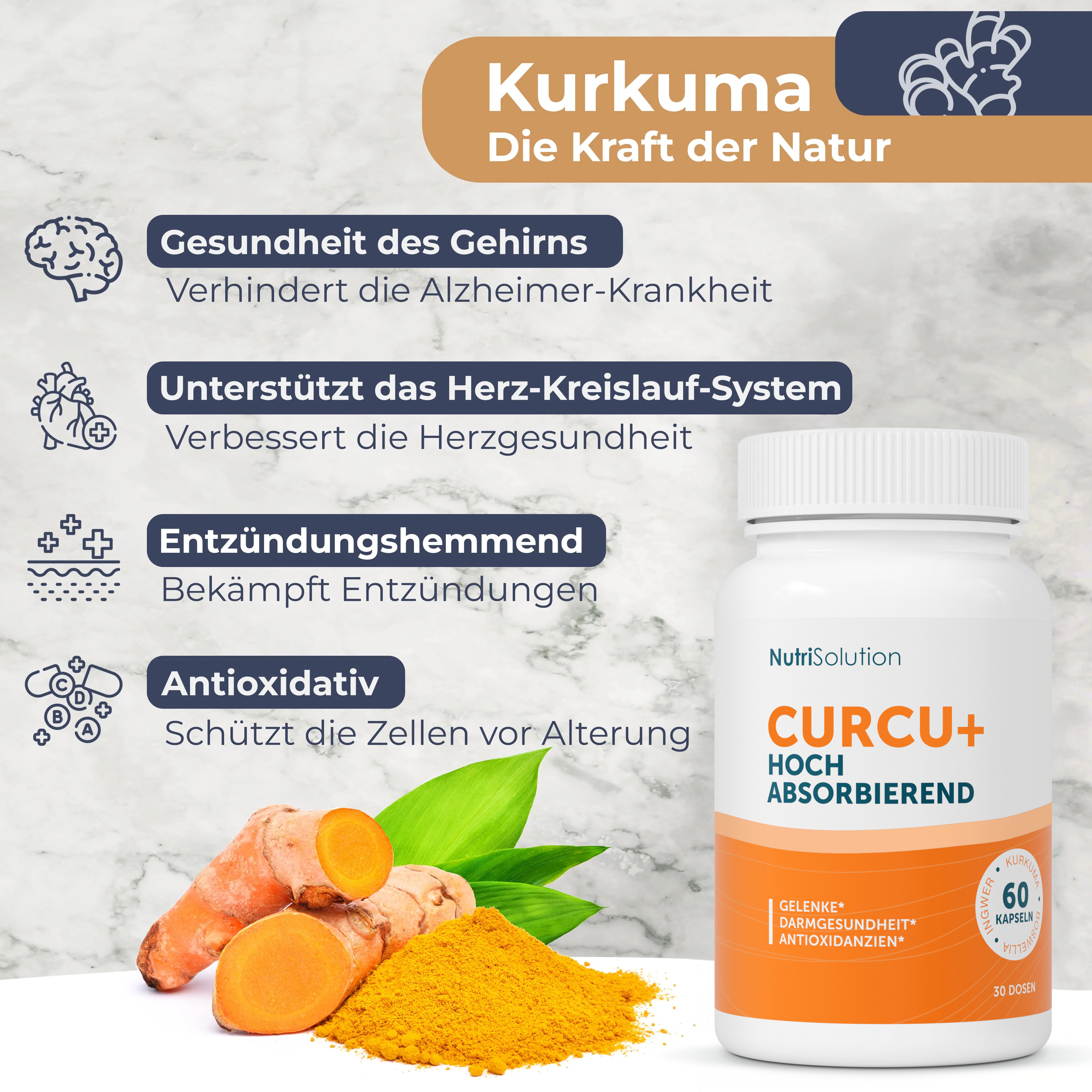 Curcu +