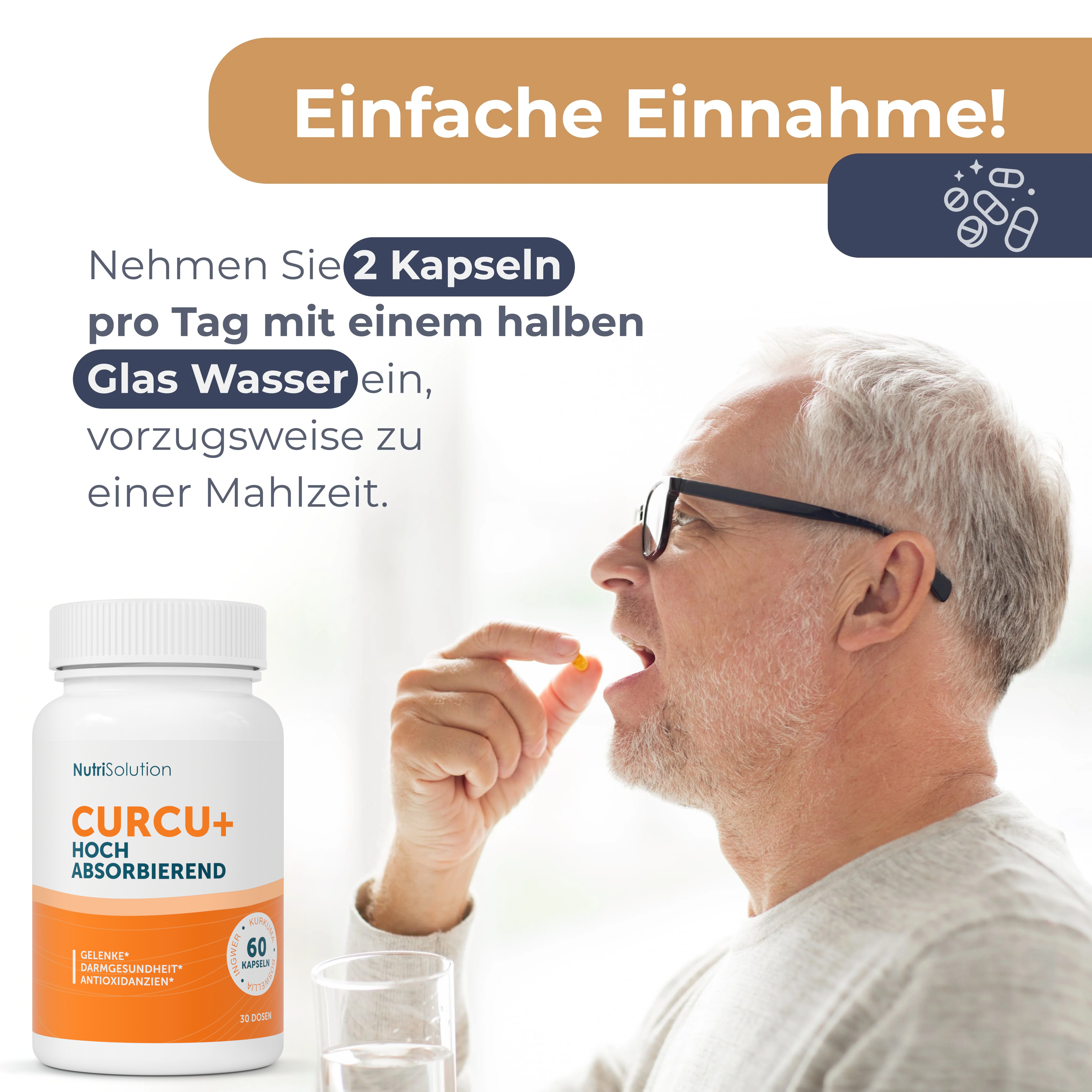 Curcu +