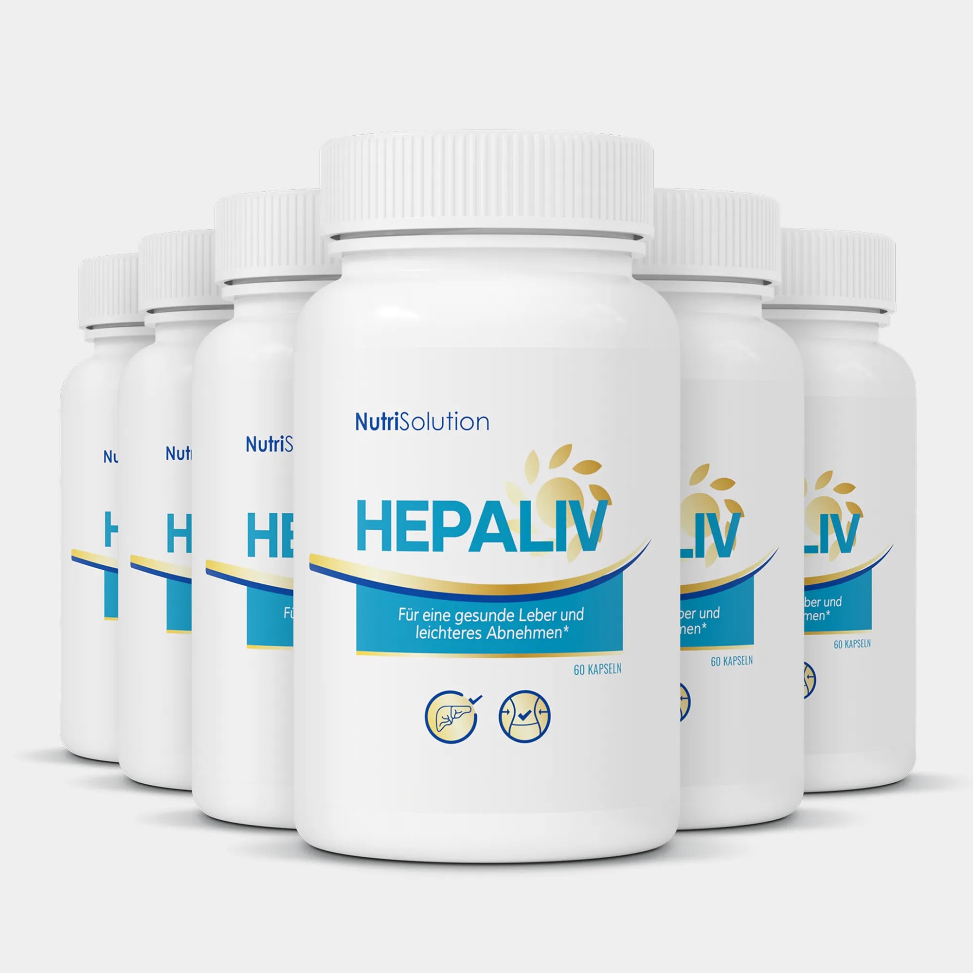 HepaLiv